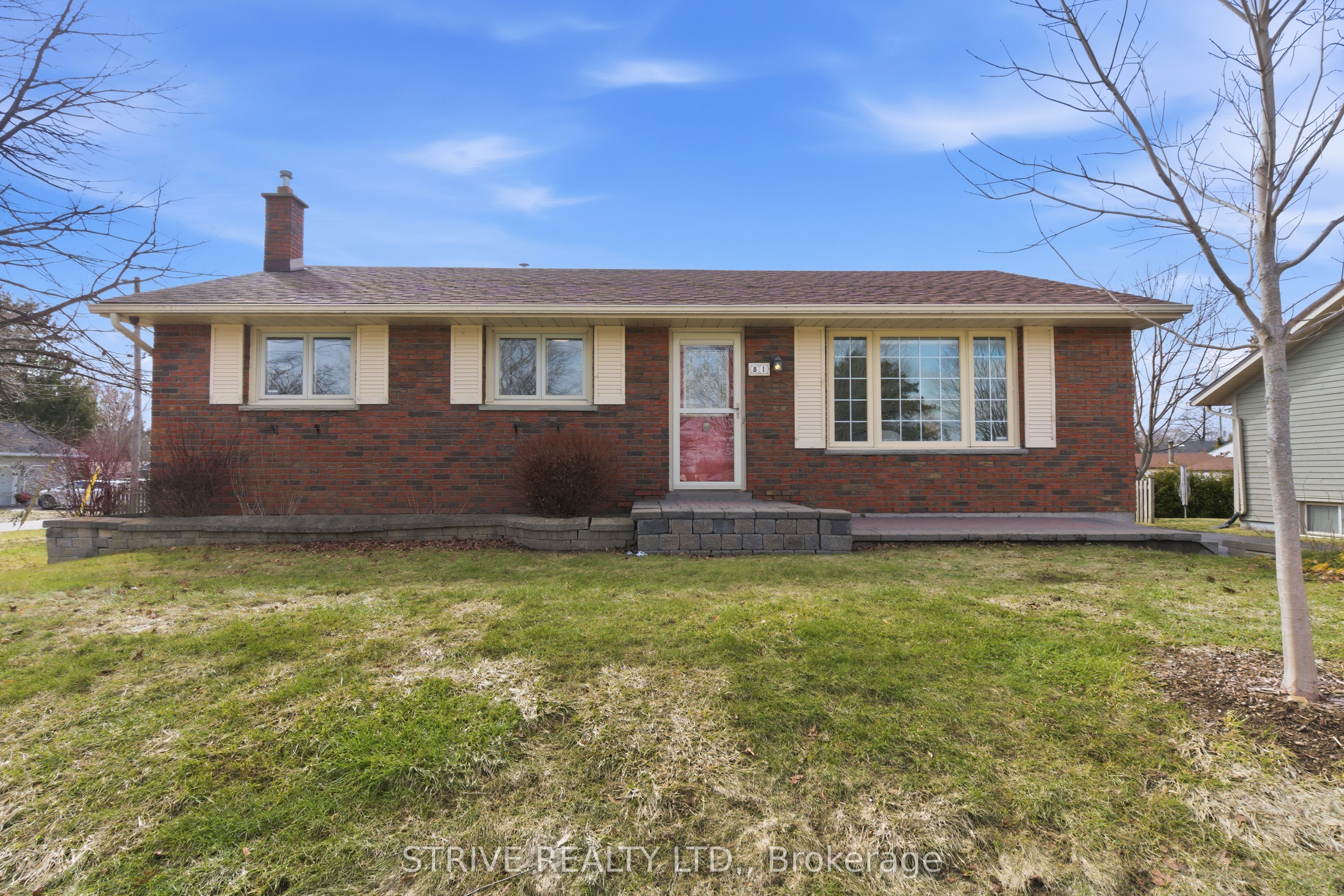 81 D'arcy Street Property Photo 3