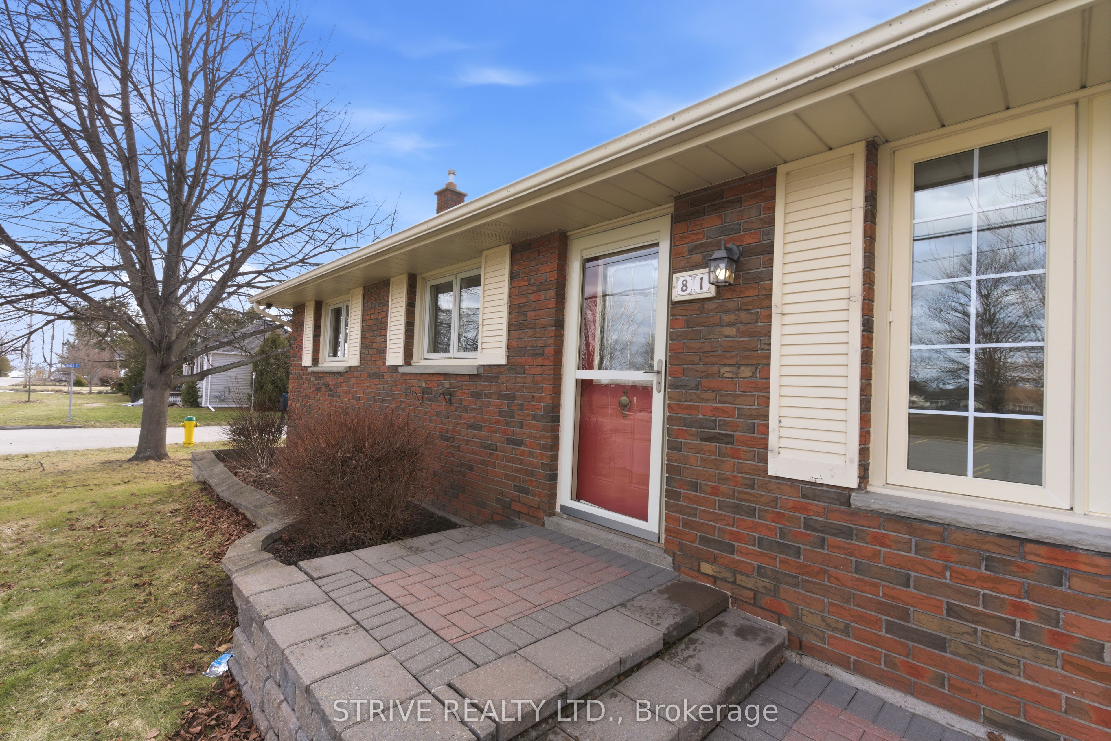 81 D'arcy Street Property Photo 4