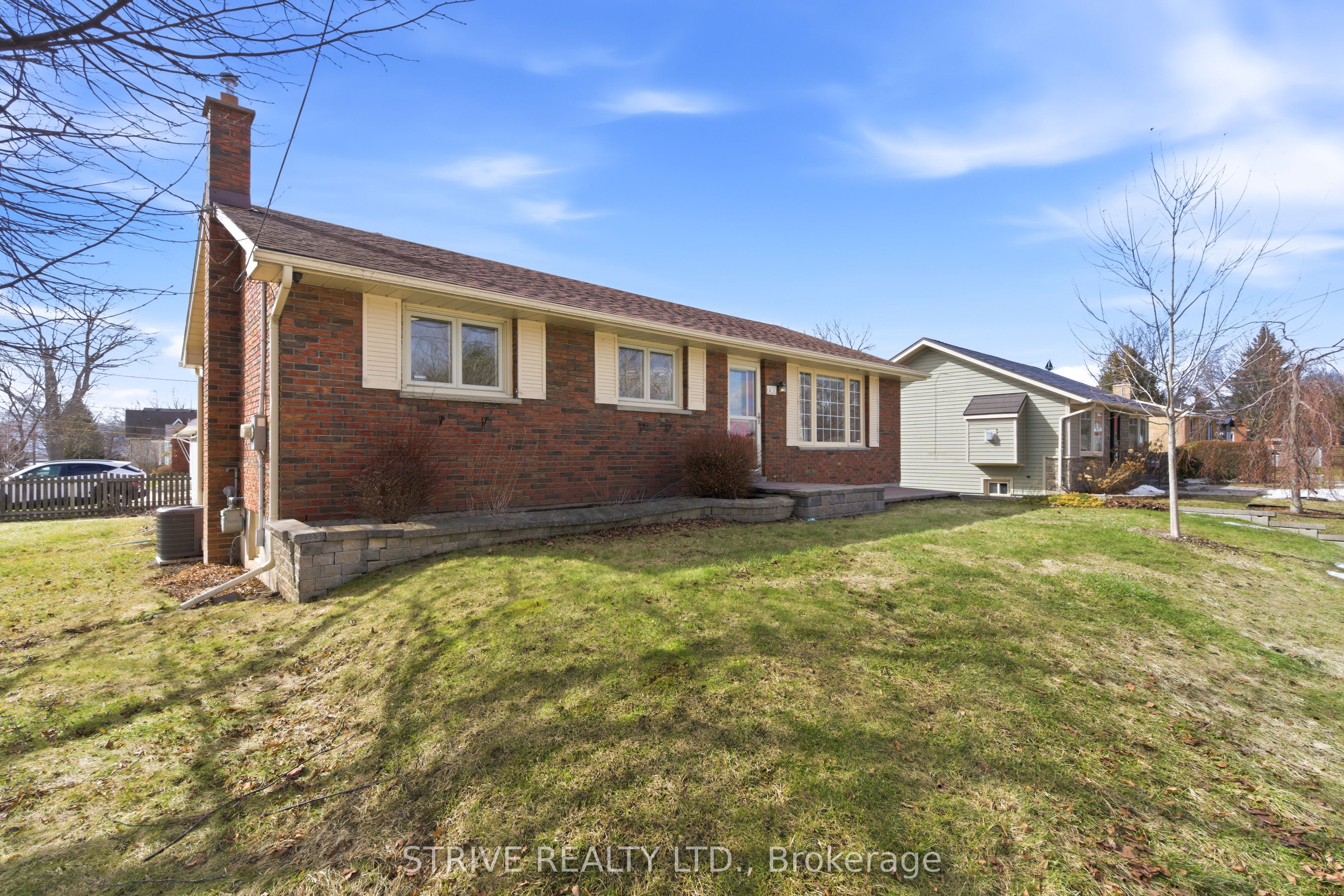 81 D'arcy Street Property Photo 5