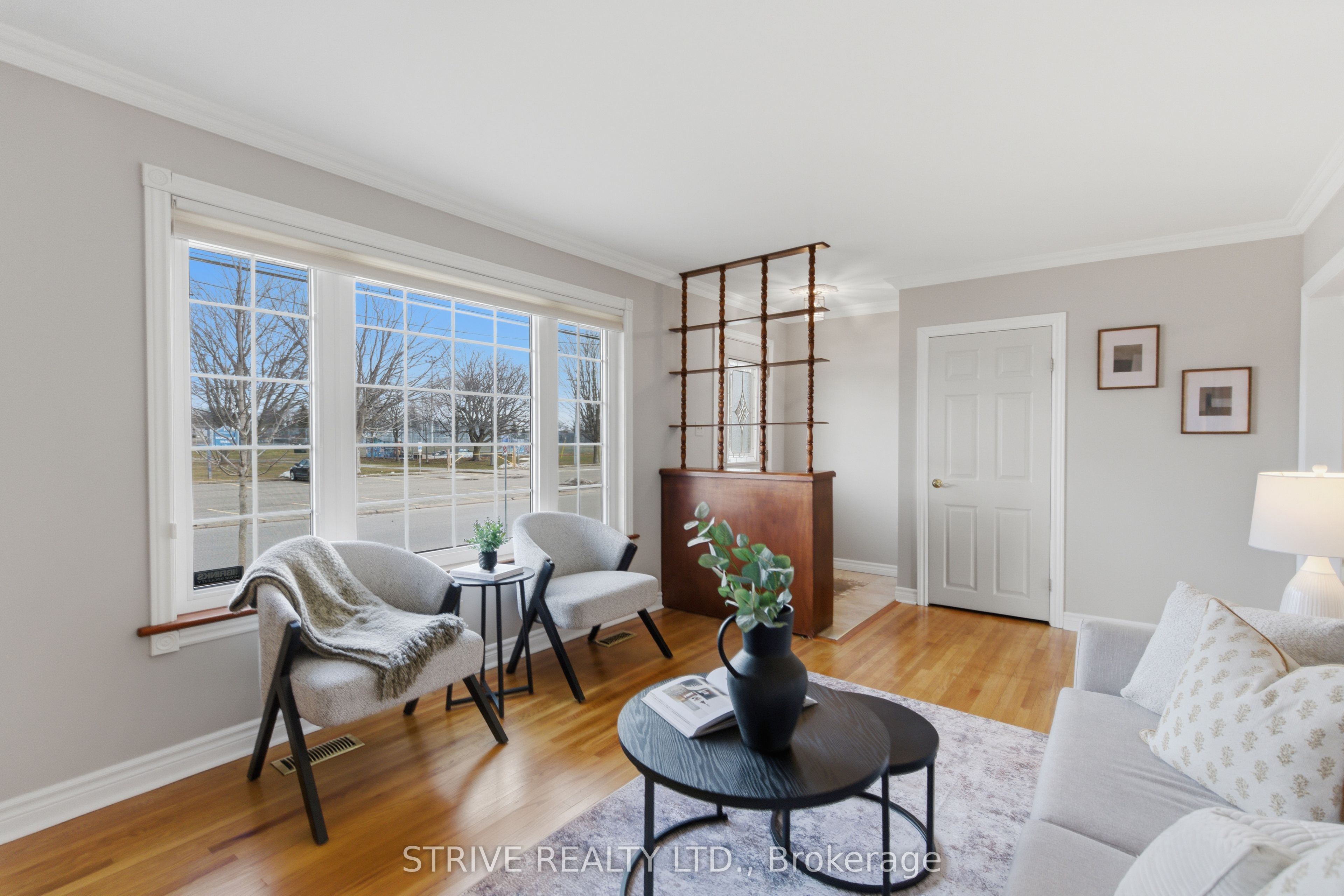 81 D'arcy Street Property Photo 12