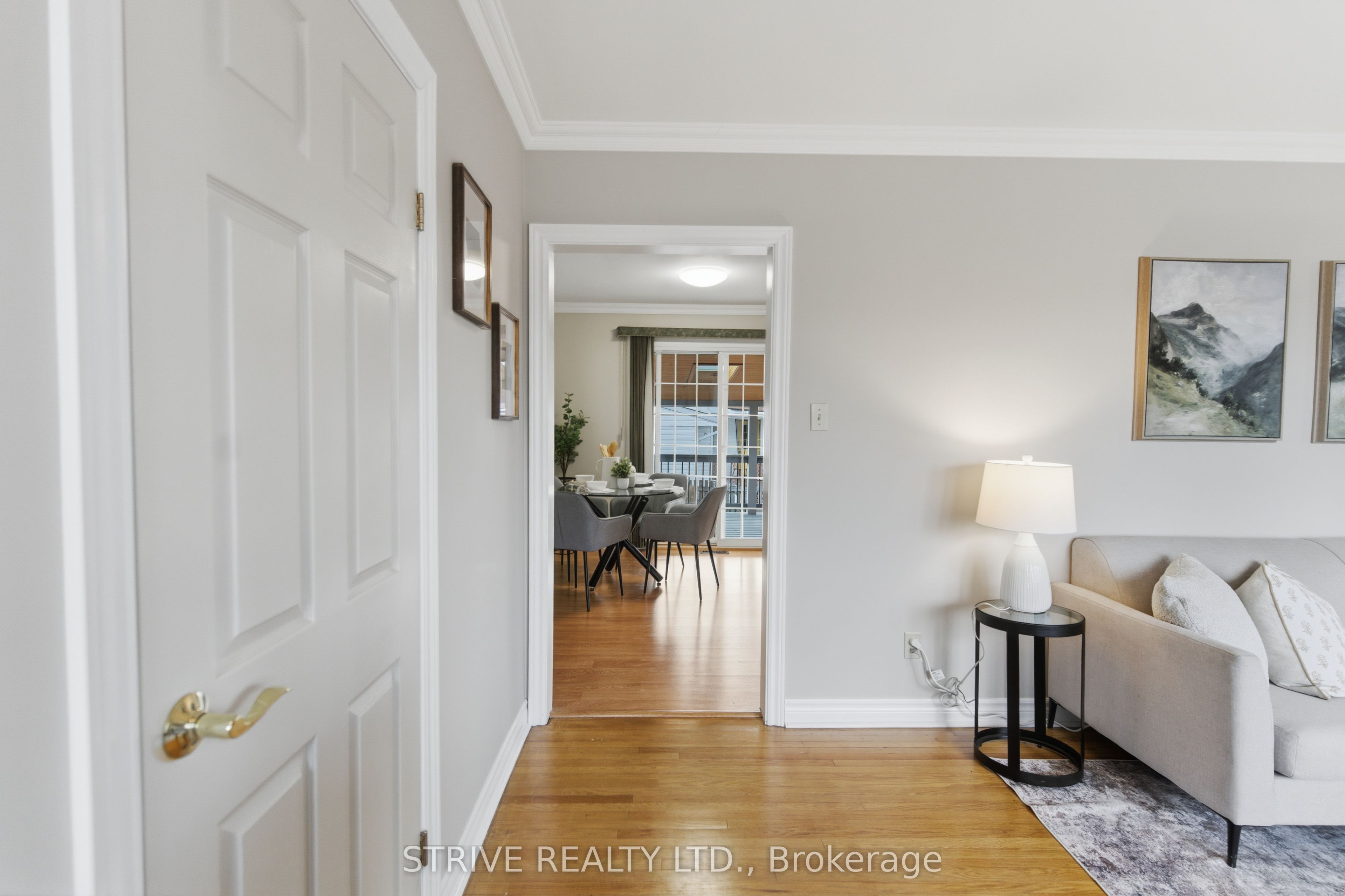 81 D'arcy Street Property Photo 13