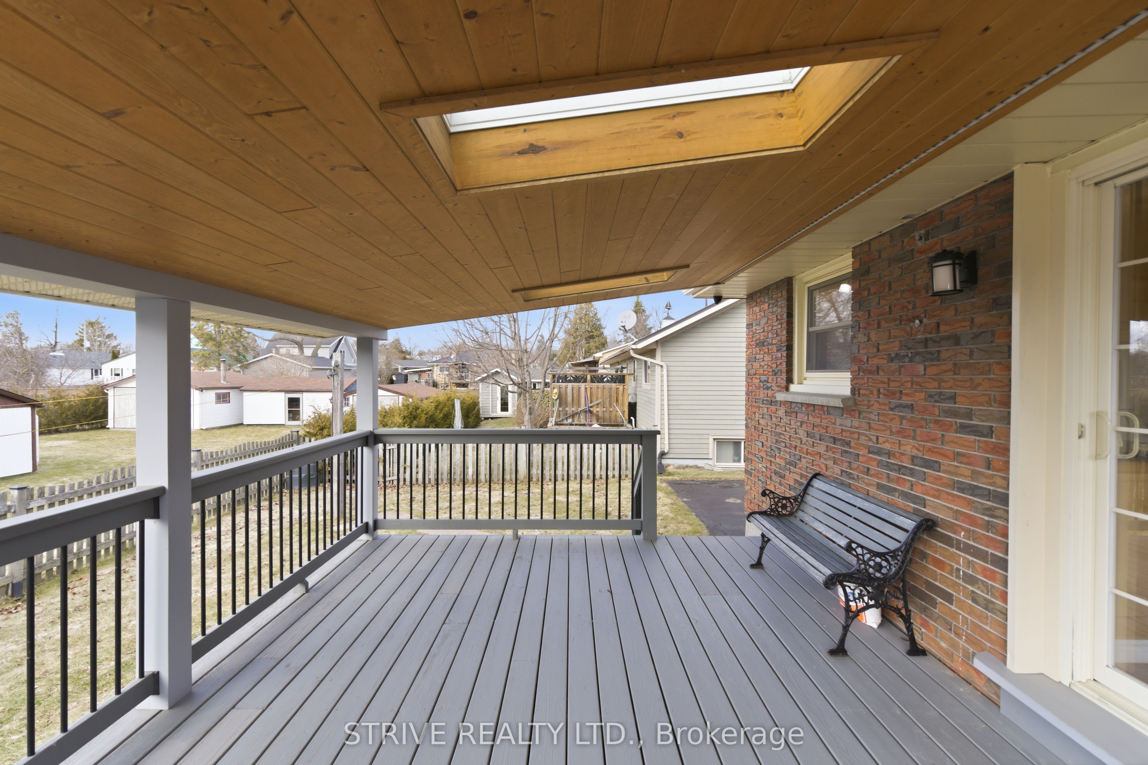 81 D'arcy Street Property Photo 31