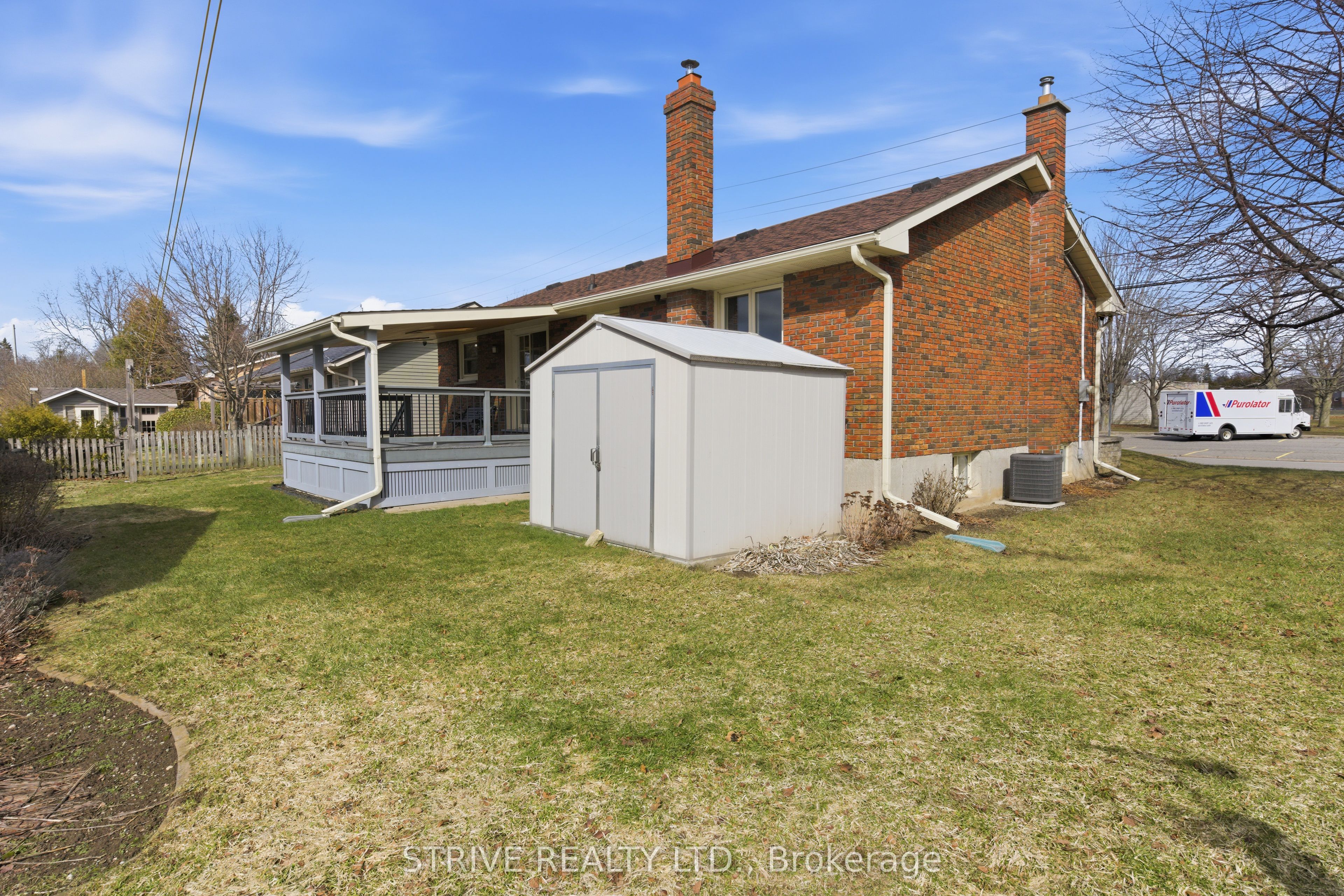 81 D'arcy Street Property Photo 33