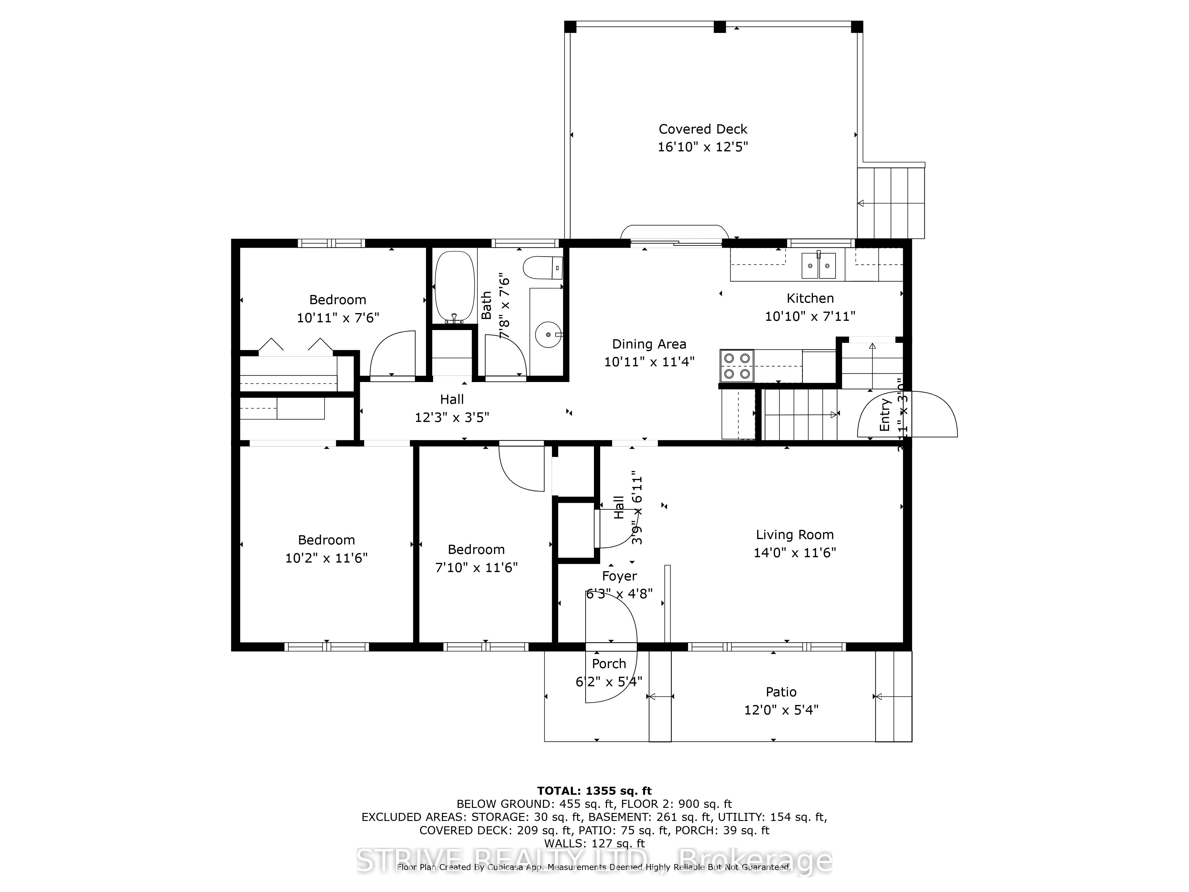 81 D'arcy Street Property Photo 35