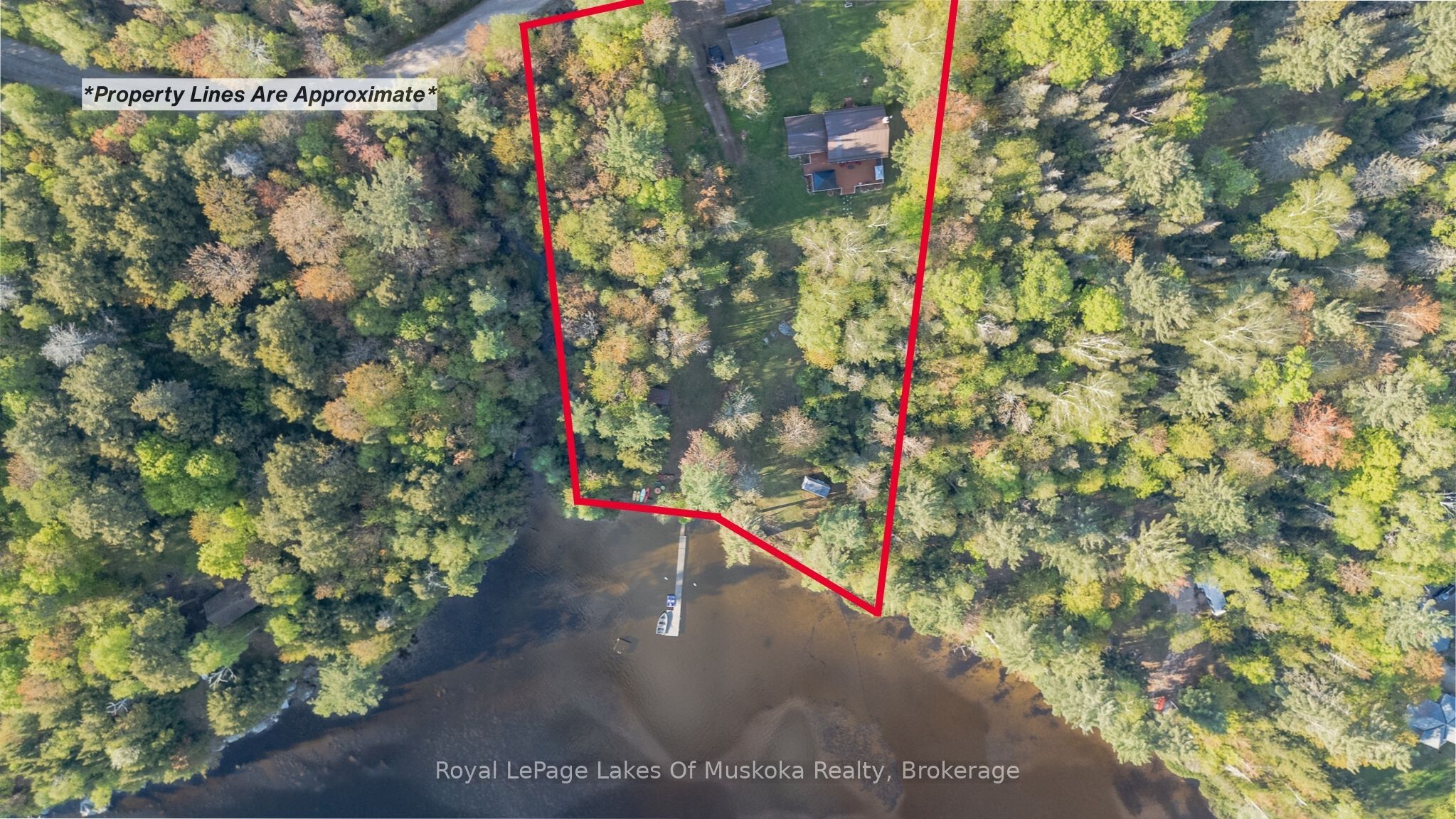 128 Cheer Lake Road Property Photo 1