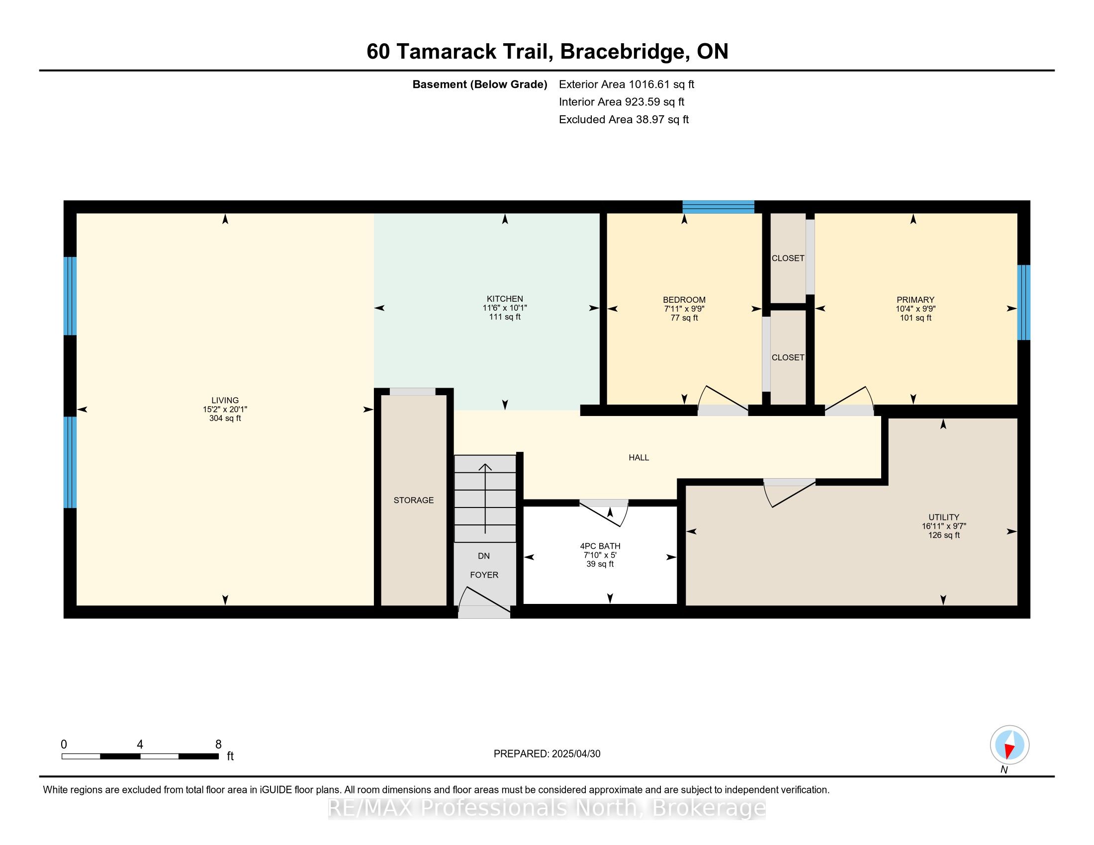60 Tamarack Trail Property Photo 14