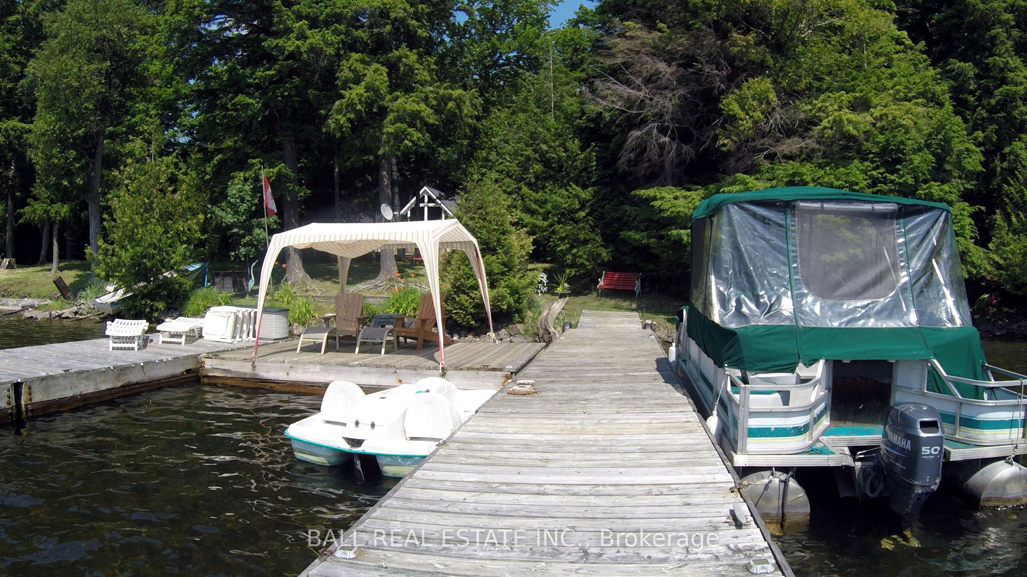 312 Limerick Lake Property Photo 44