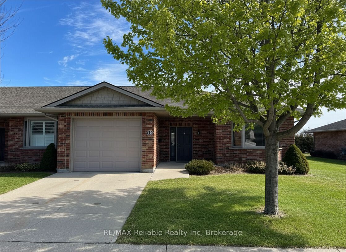 15 Bayfield Mews Lane Property Photo 1