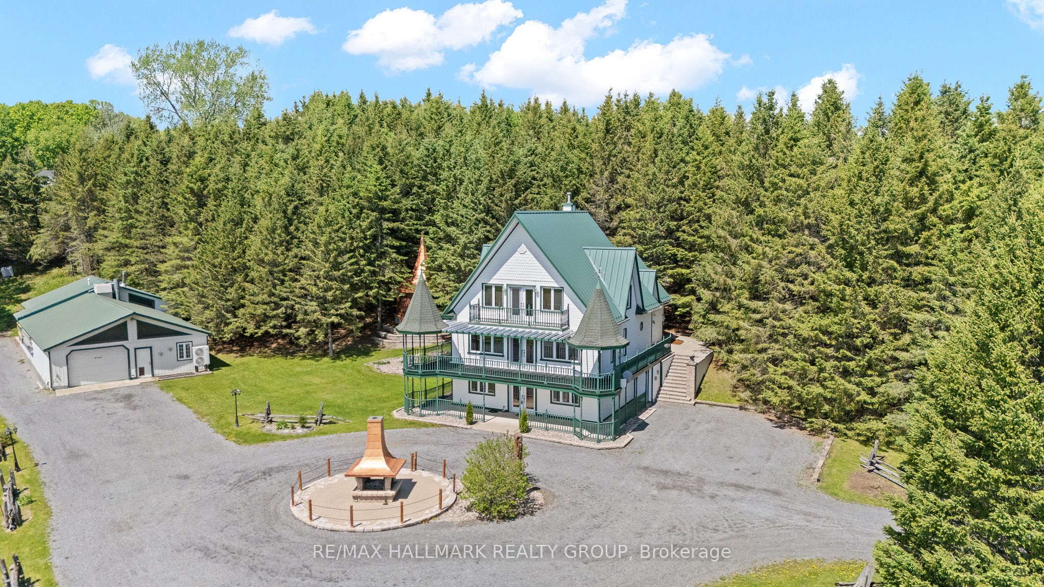 1148 Brazeau Road Property Photo 1