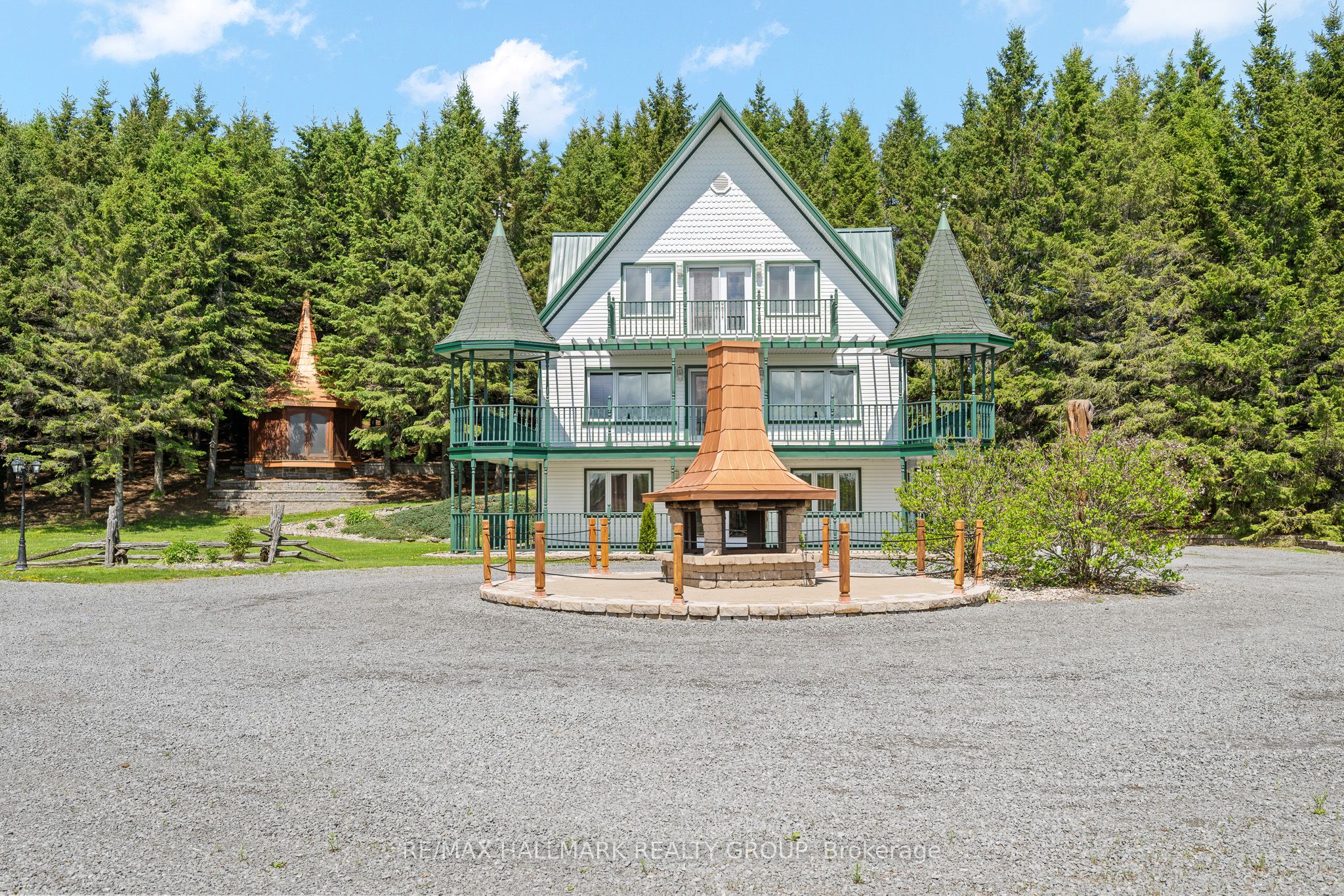 1148 Brazeau Road Property Photo 29
