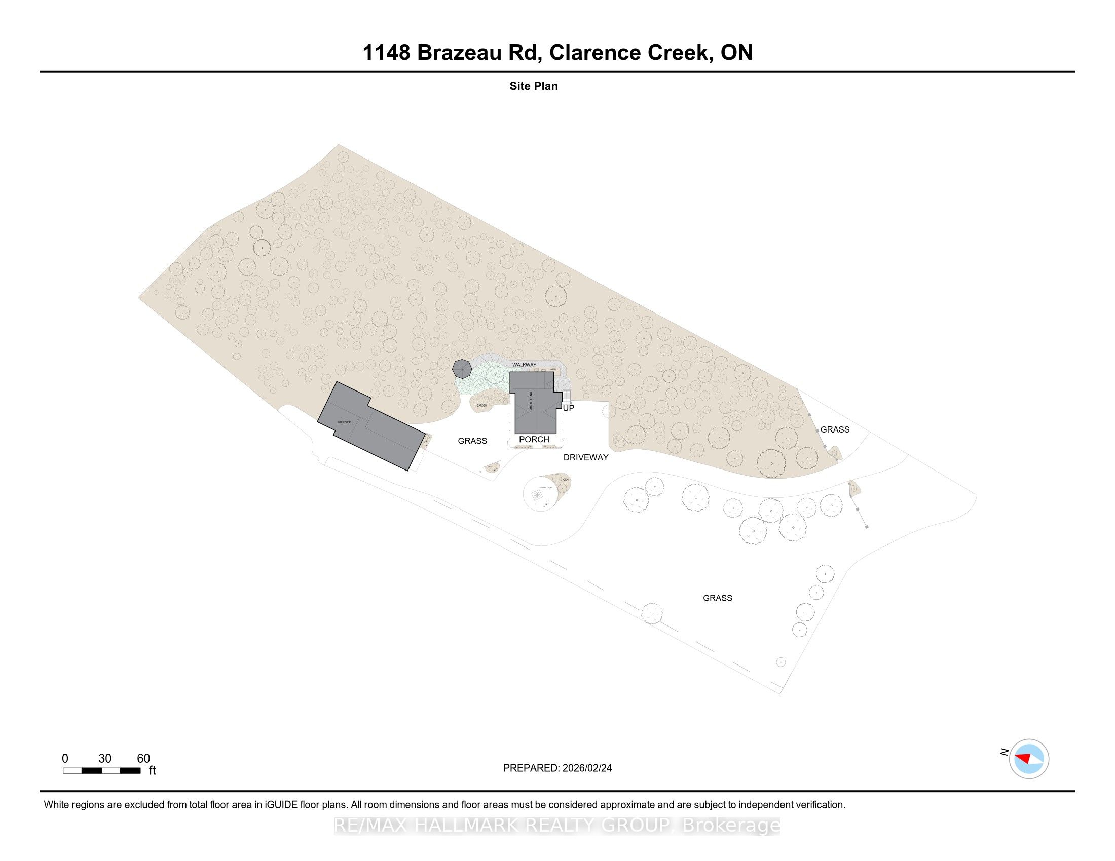 1148 Brazeau Road Property Photo 35