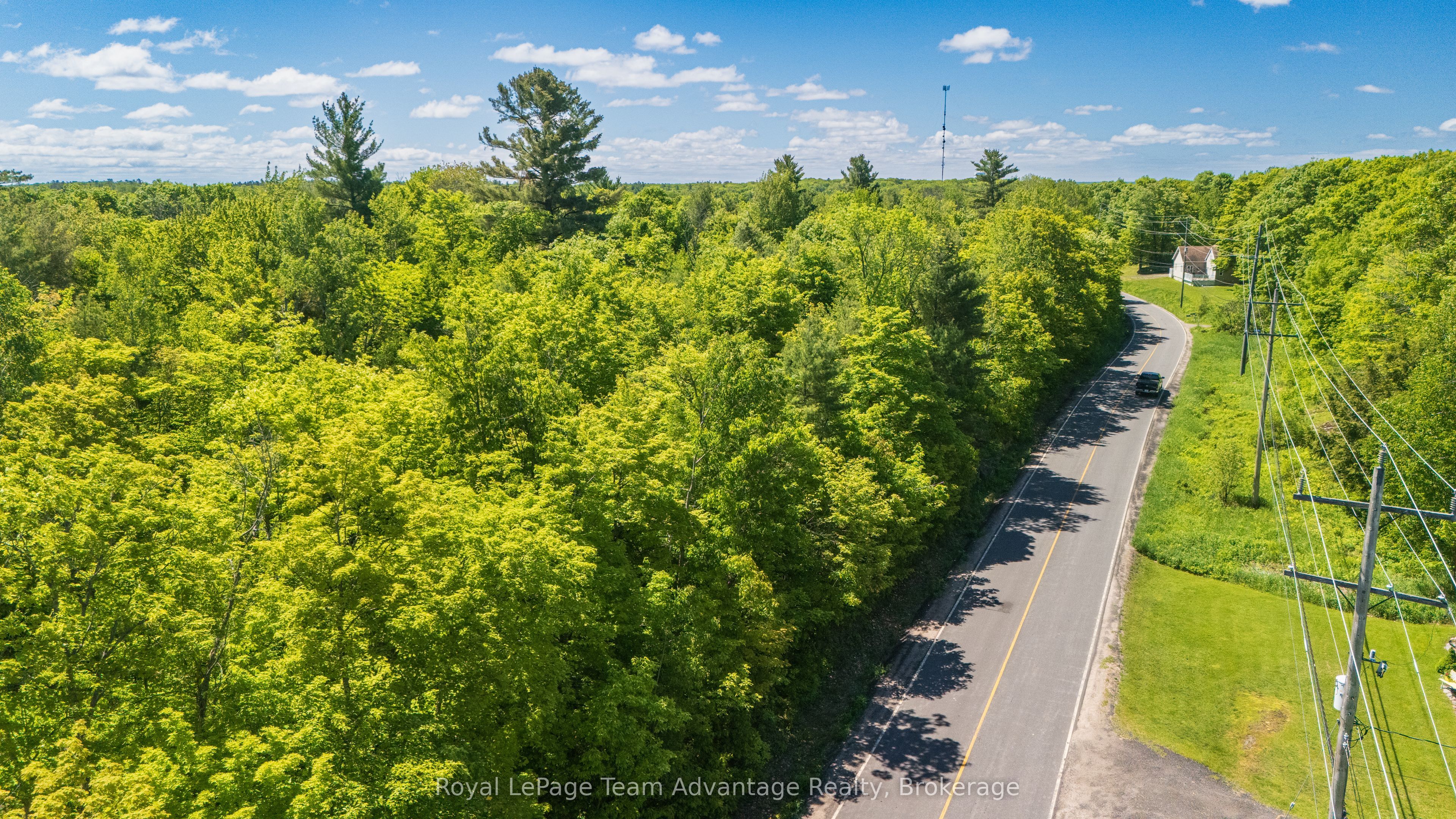 0 Hoddy's Side Road Property Photo 1