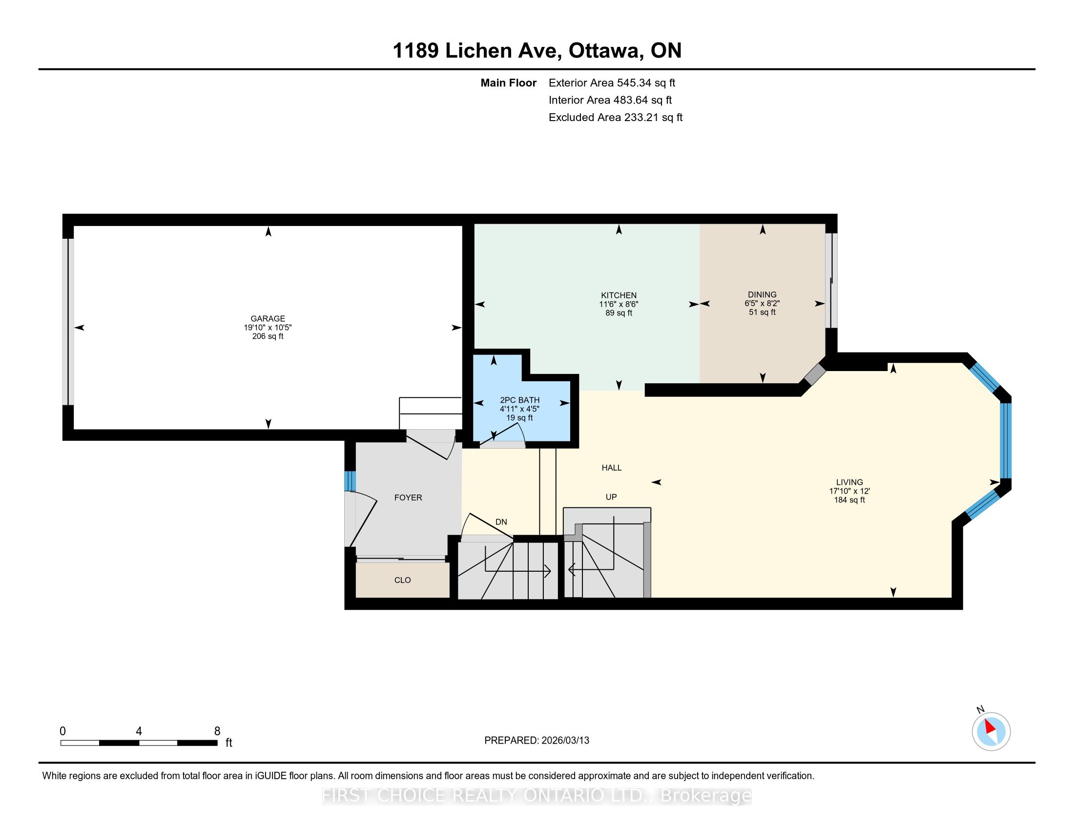 1189 Lichen Avenue Property Photo 33