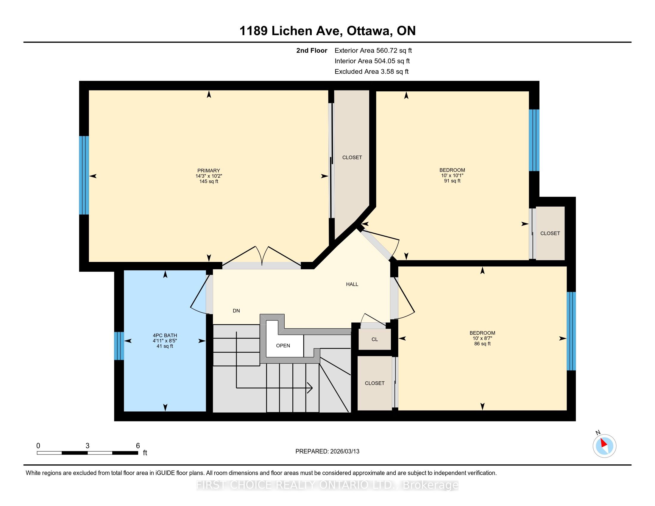 1189 Lichen Avenue Property Photo 34