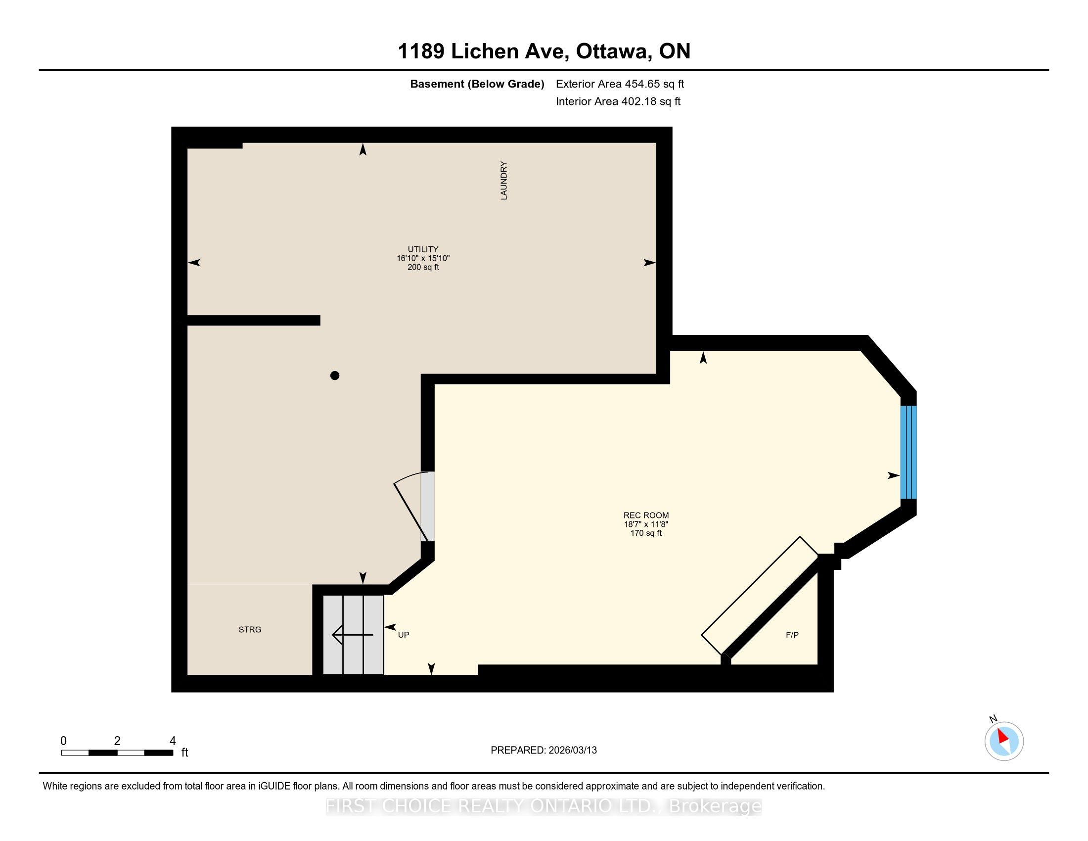 1189 Lichen Avenue Property Photo 35