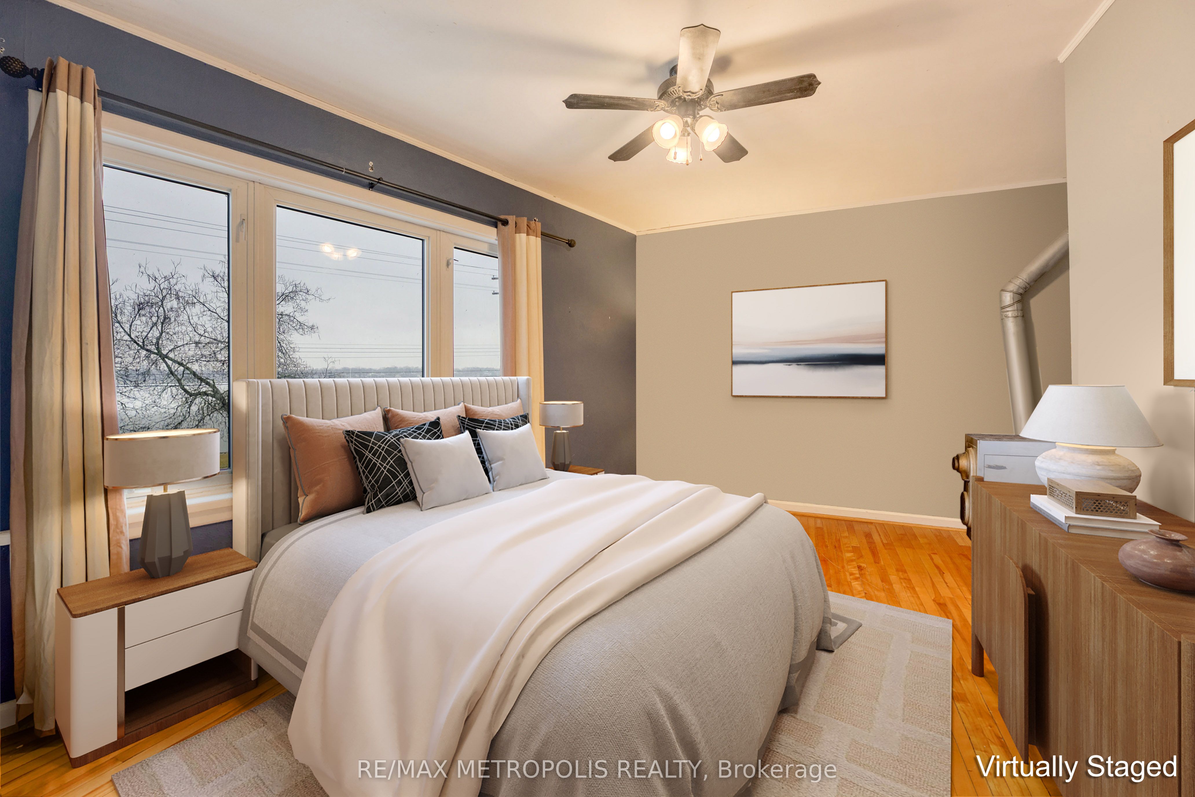 1548 St. Clair Parkway #1 Upper Property Photo 10