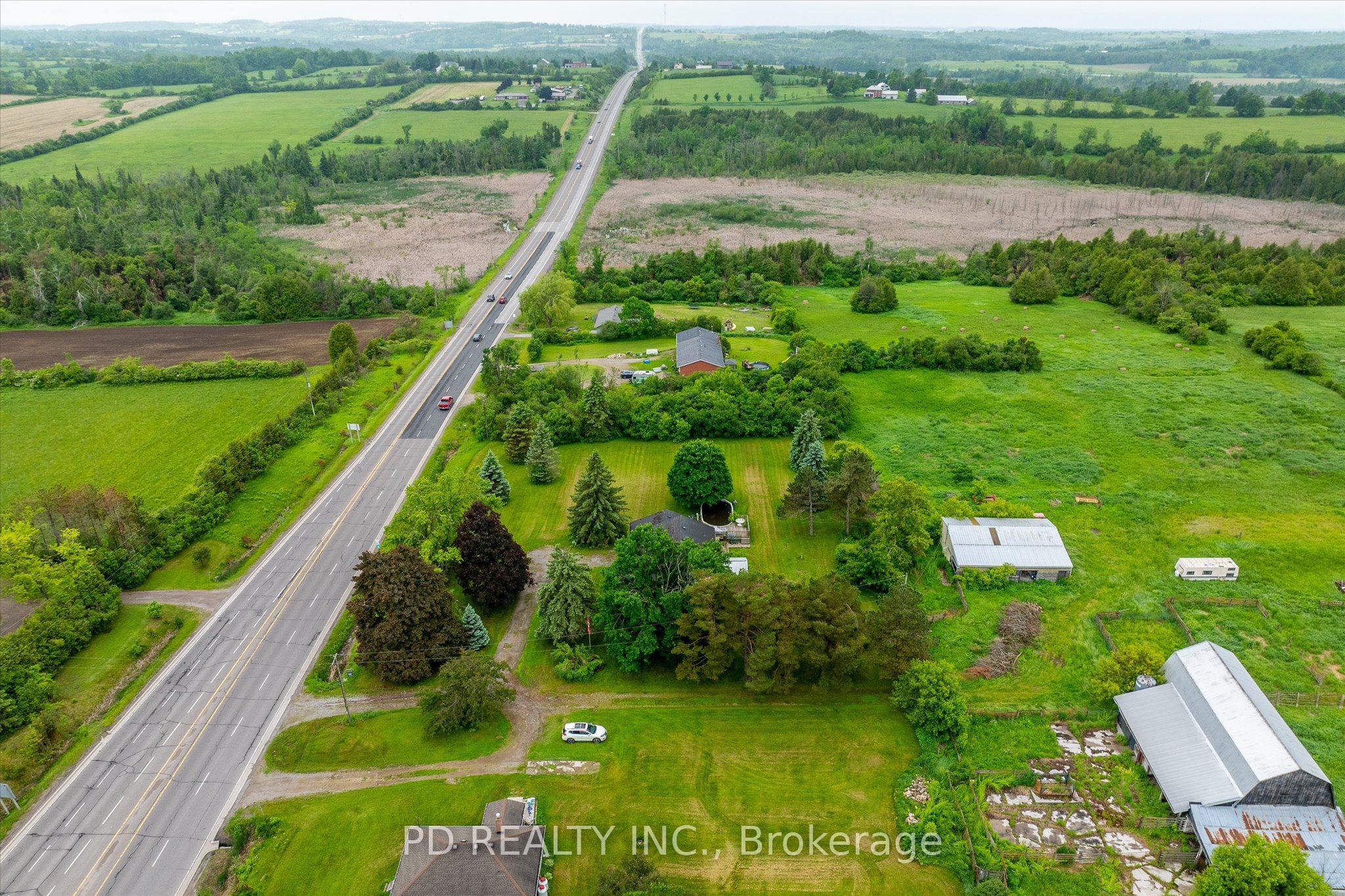 4925 Highway 7 Property Photo 12