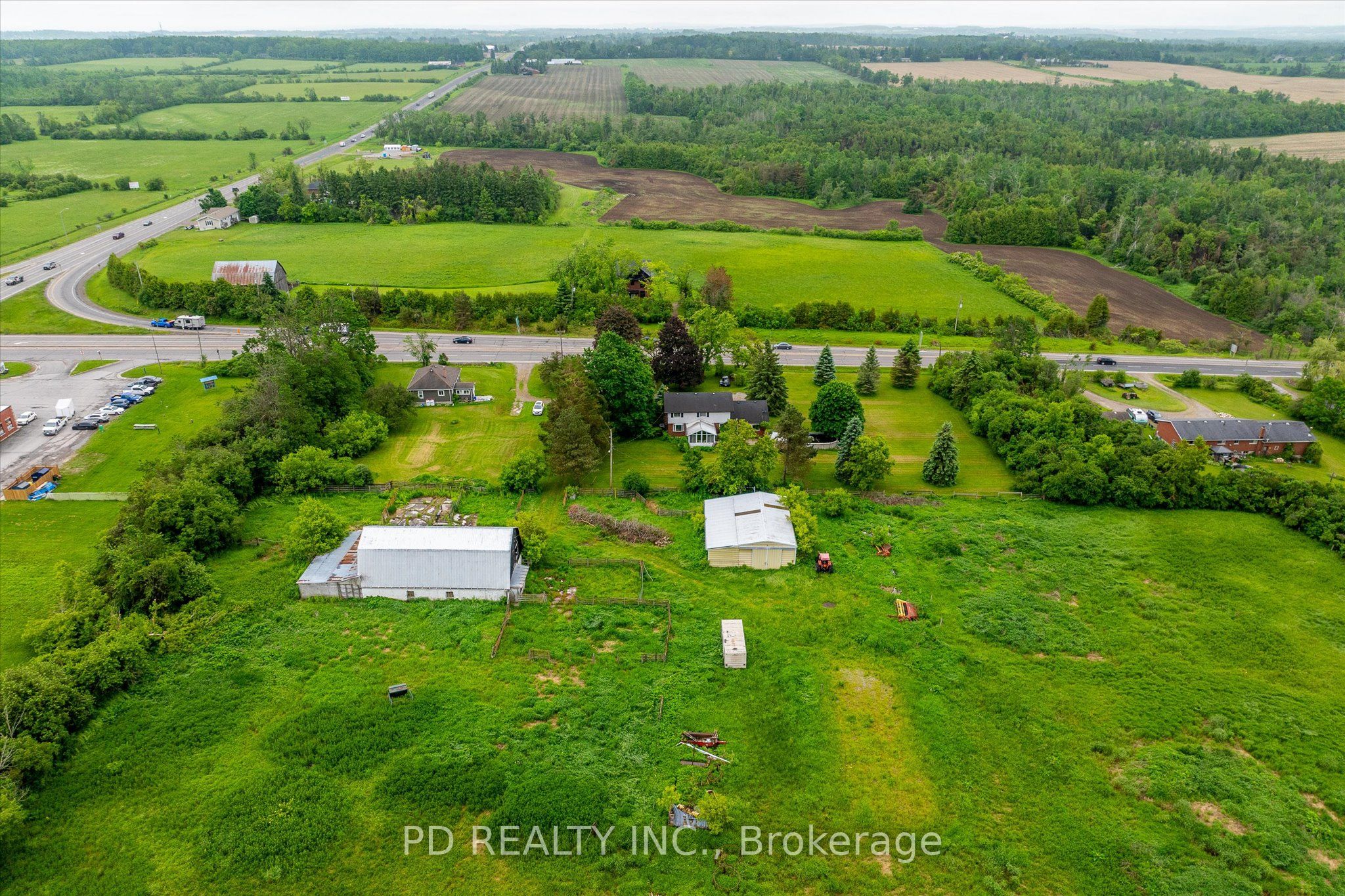 4925 Highway 7 Property Photo 15