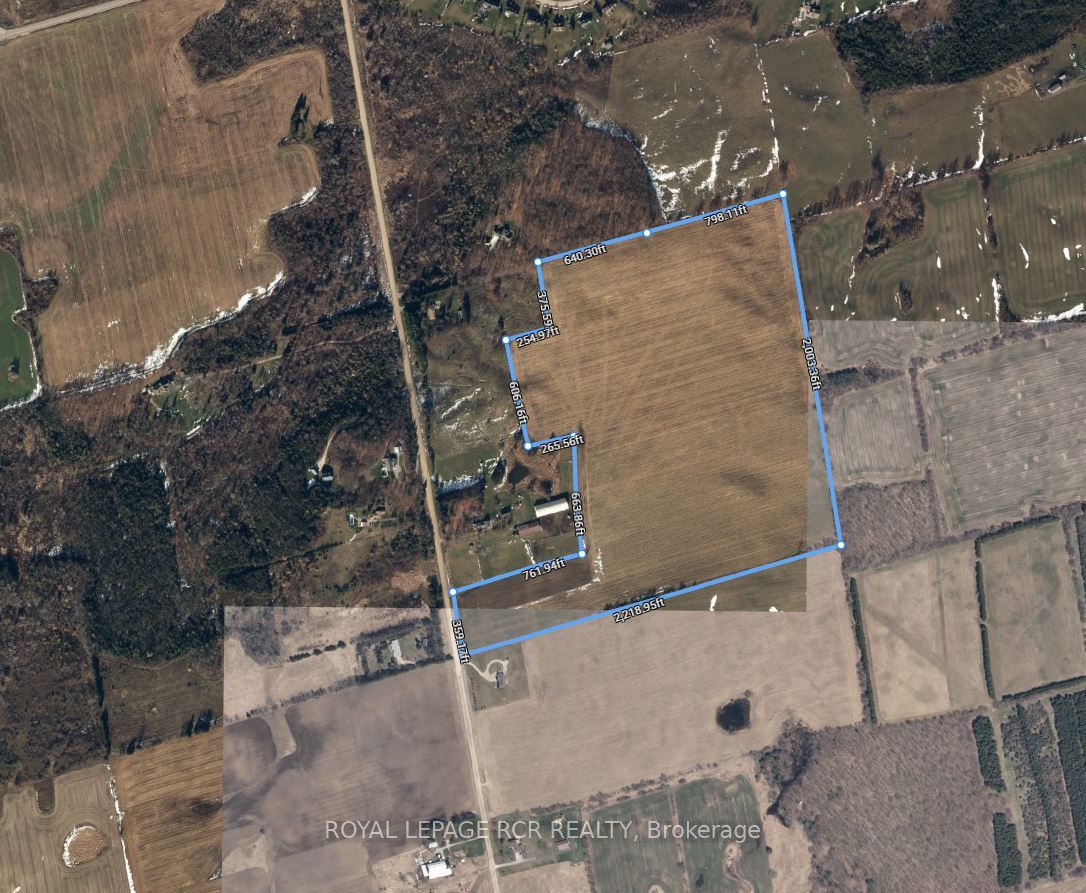 Ptlt 29 2nd Line Property Photo 3