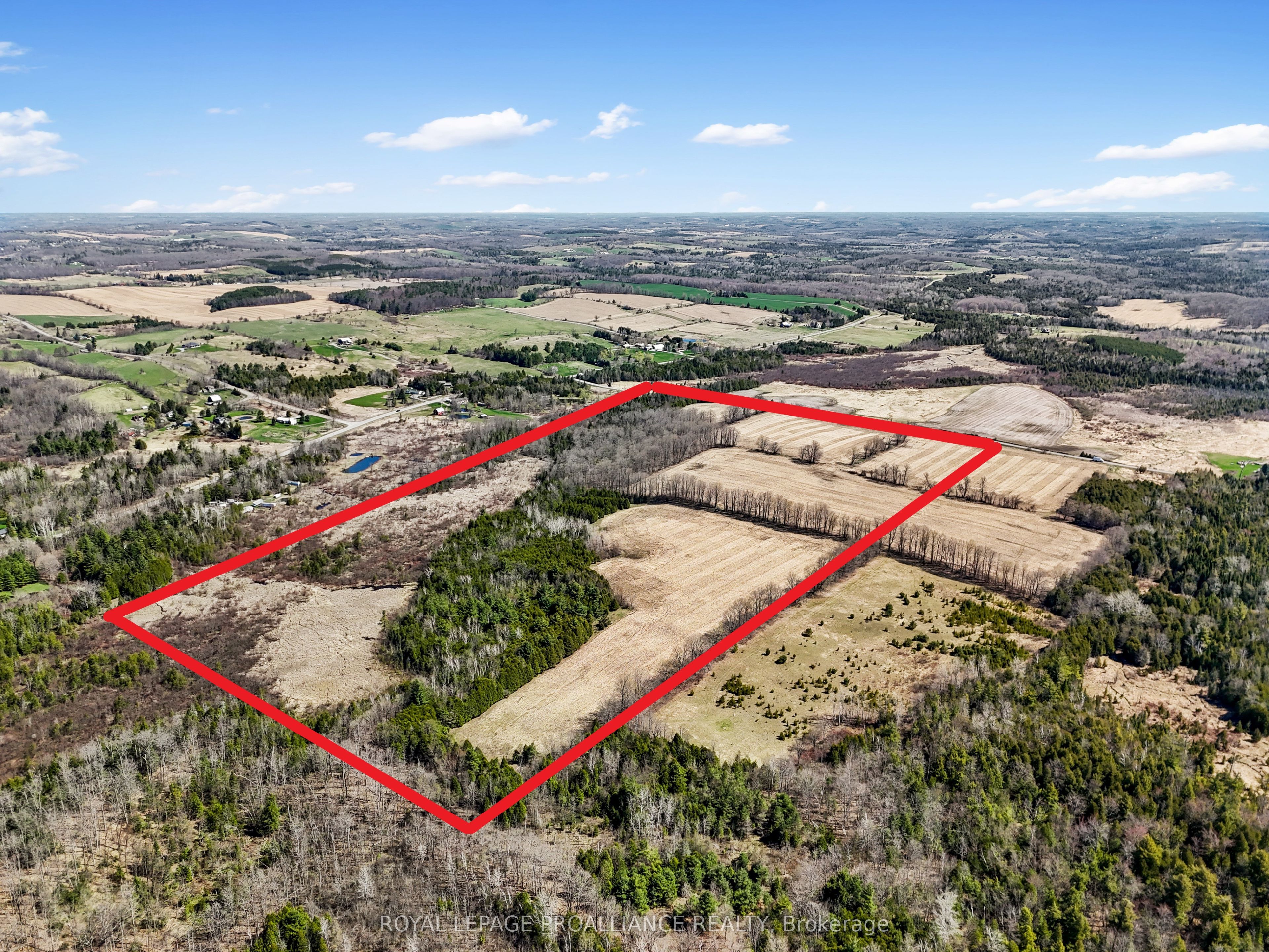 Pt Lt 16 -17 Mcdonald Road Property Photo 1