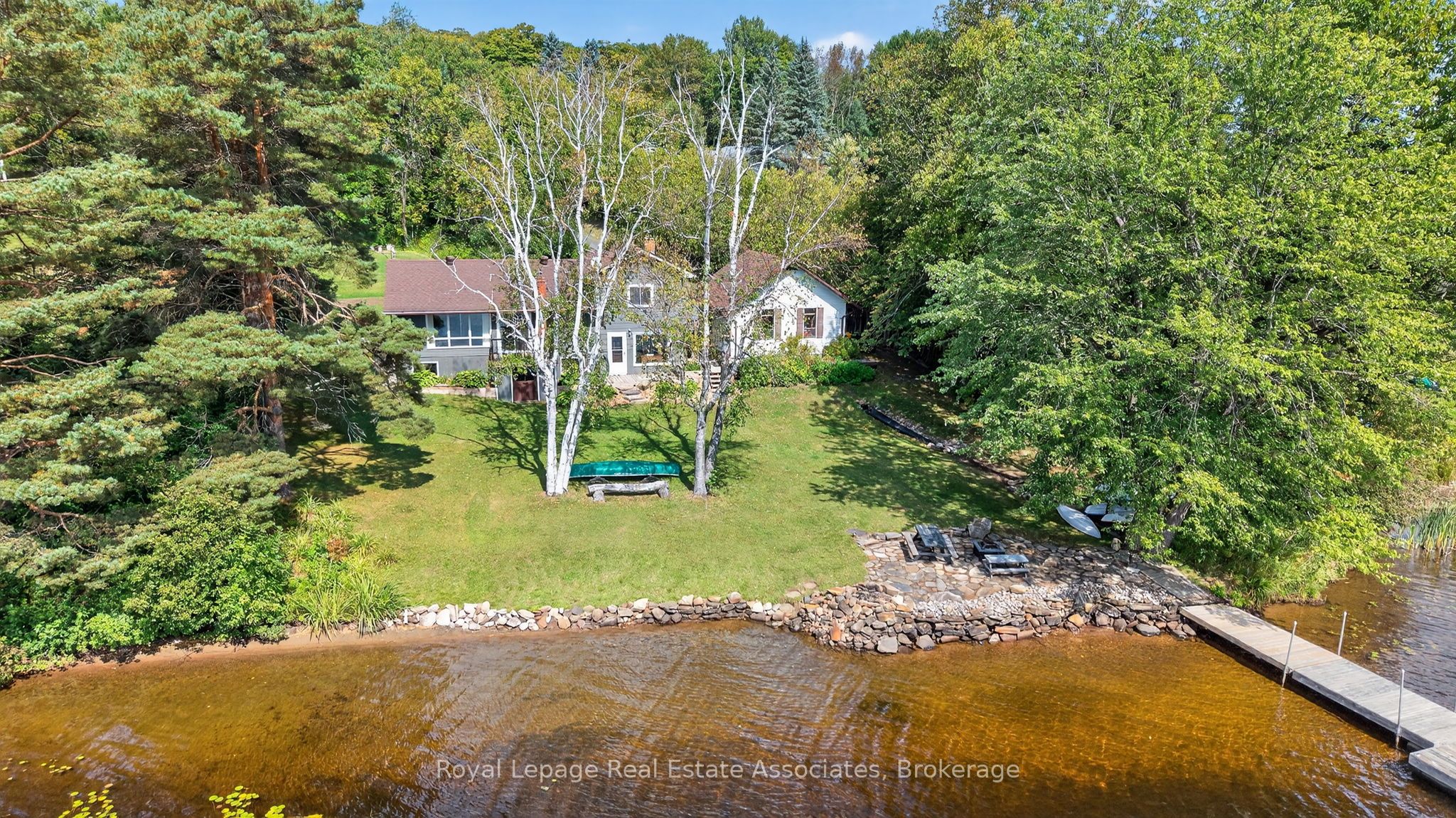 389 Falcon Road