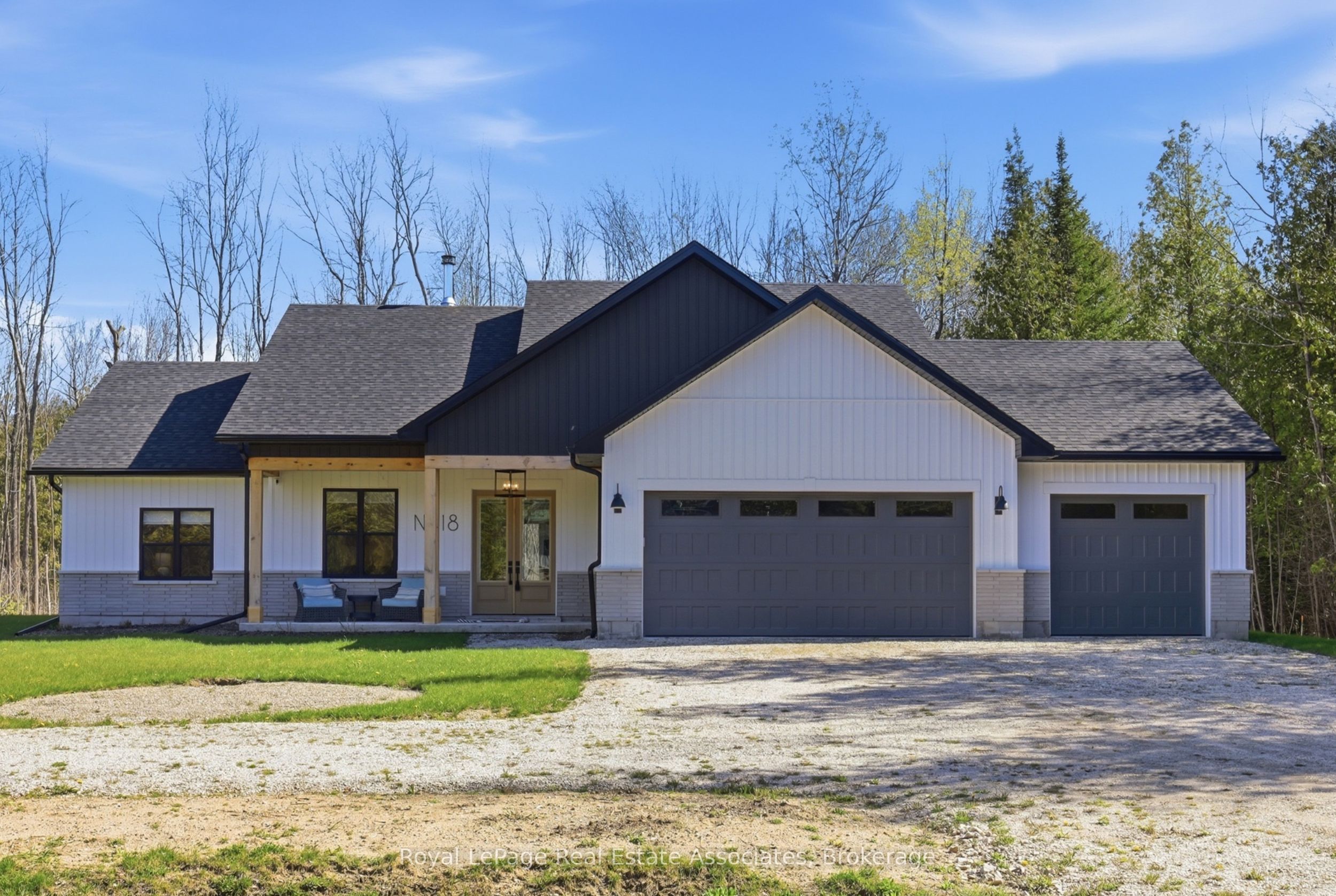 18 Tamarac Road Property Photo 1