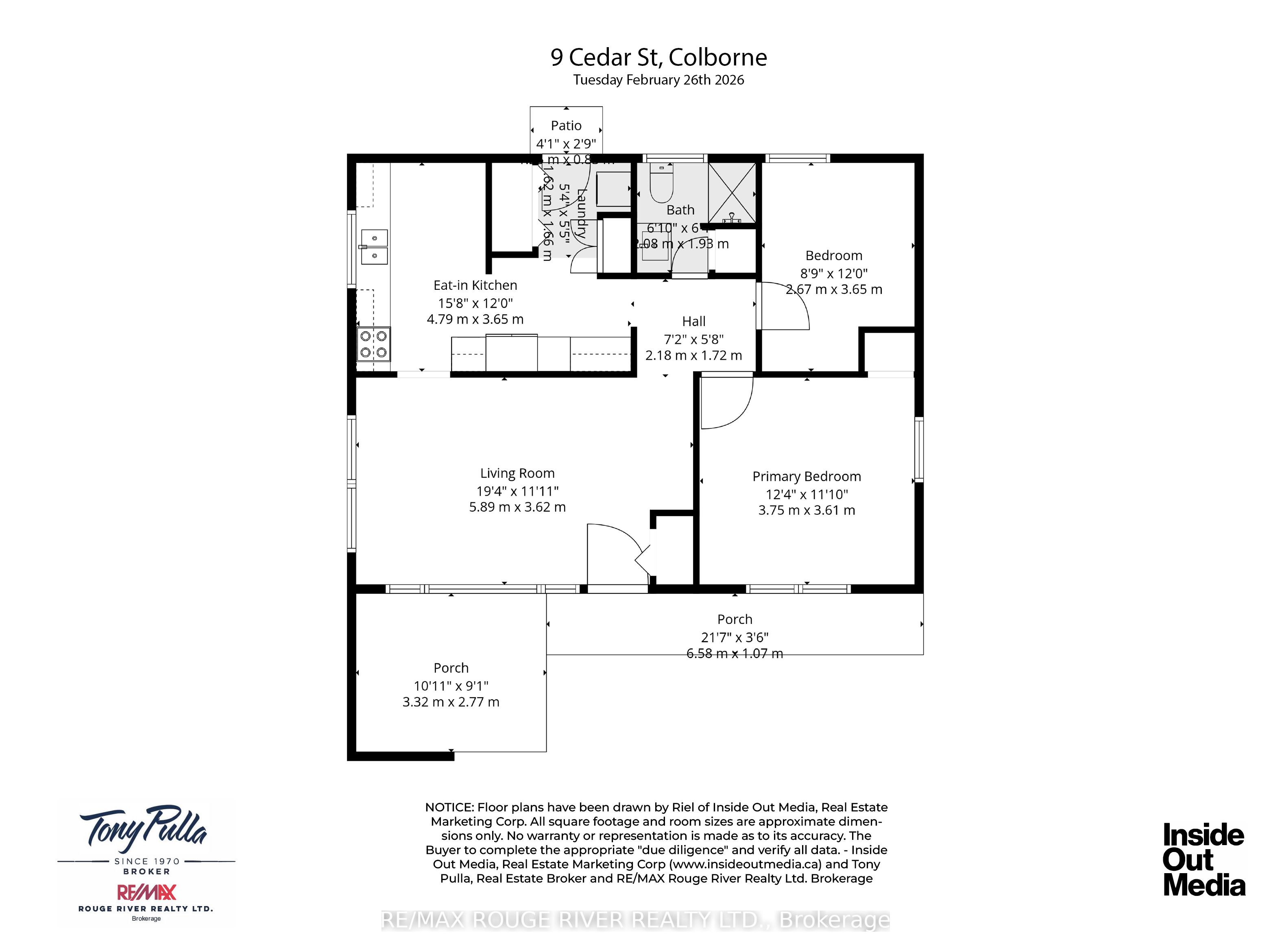 9 Cedar Street Property Photo 41