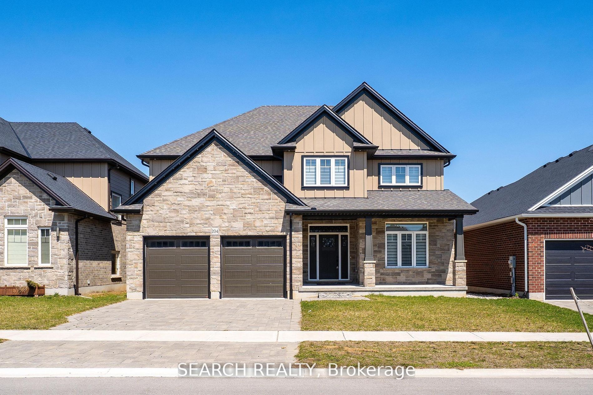 204 Boardwalk Way Property Photo 1