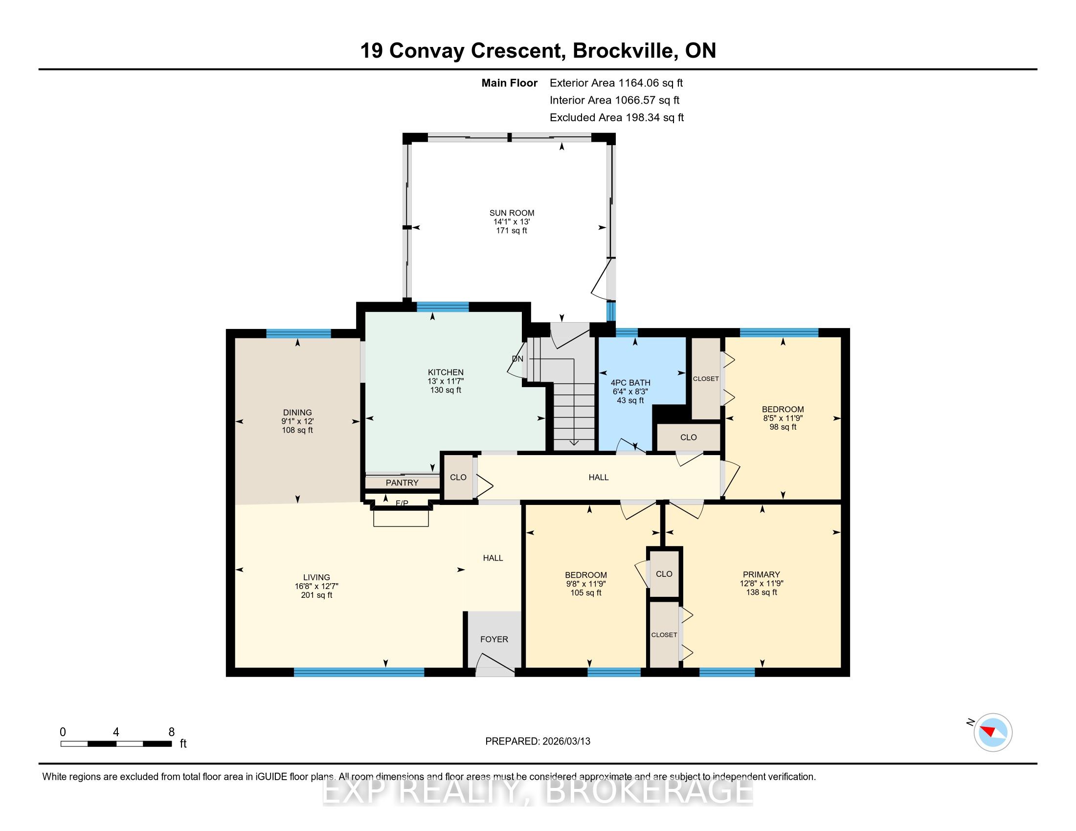 19 Convay Crescent Property Photo 49