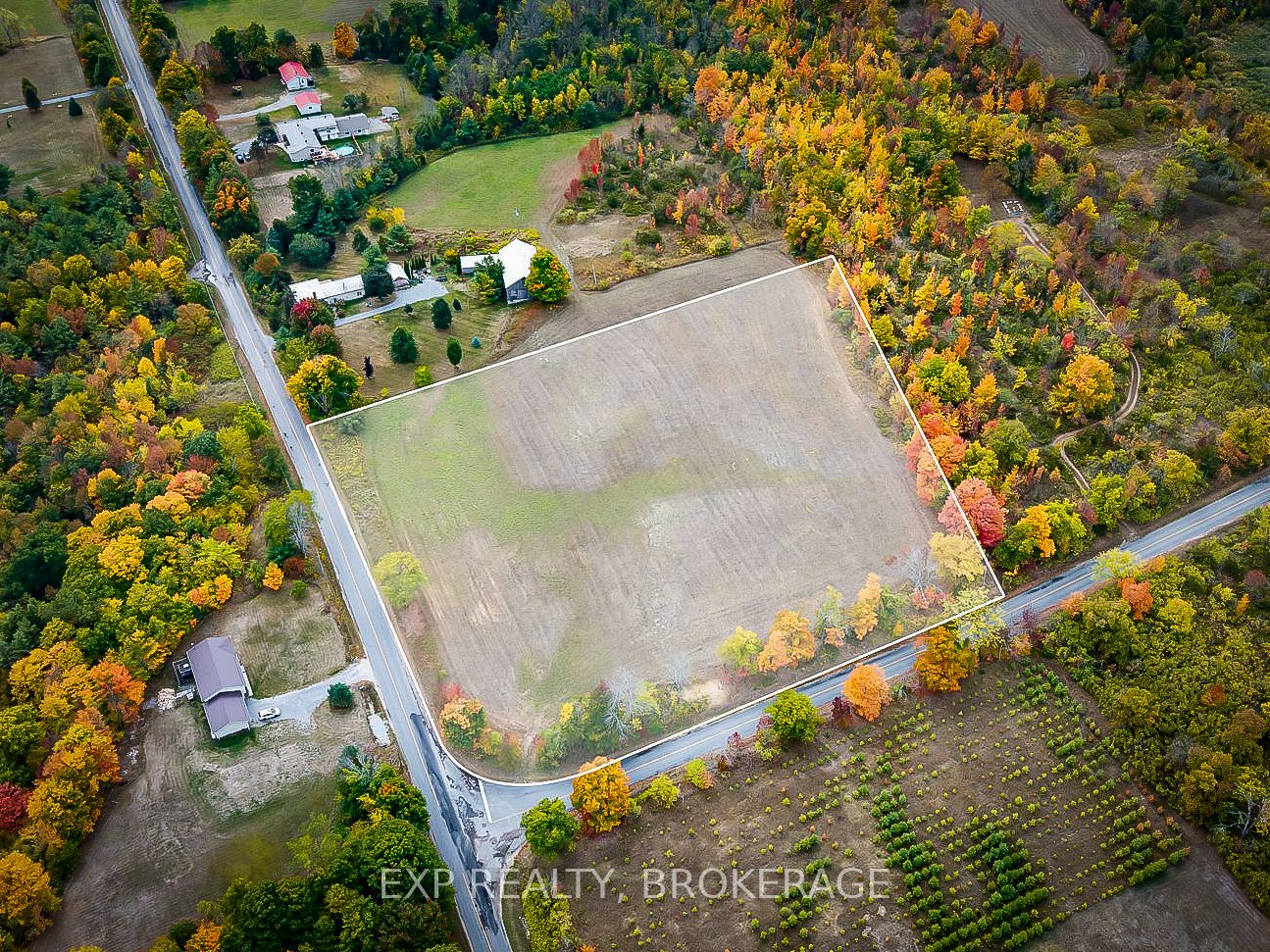 0 Boundary Road Property Photo 1