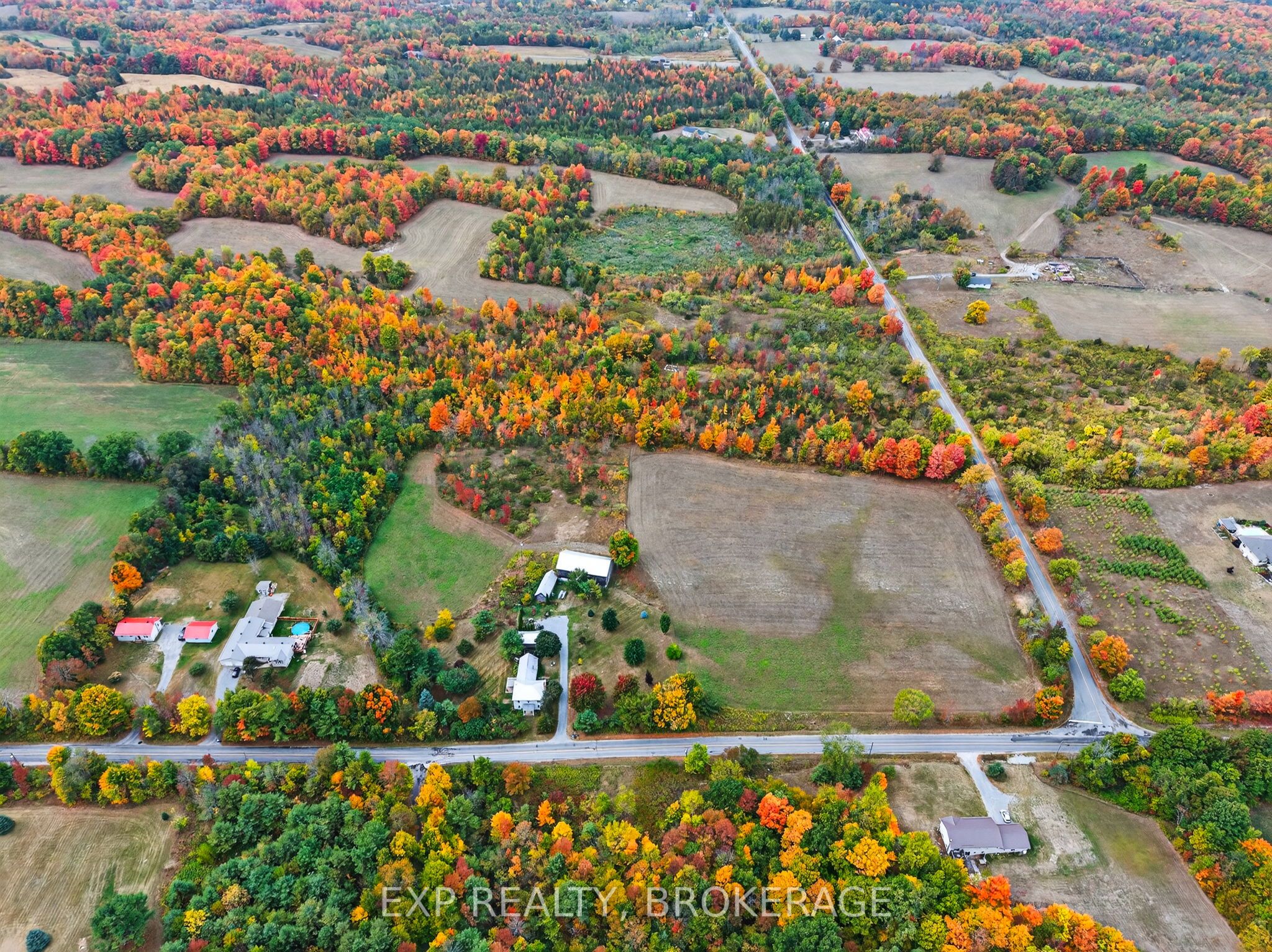 0 Boundary Road Property Photo 3