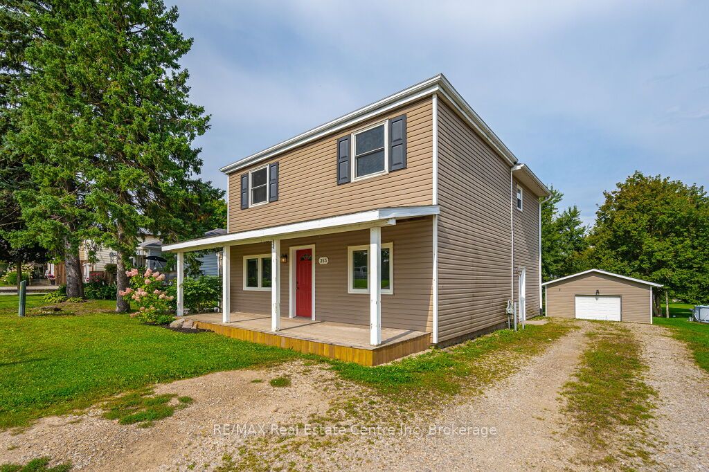 353 Wellington Street E Property Photo 3