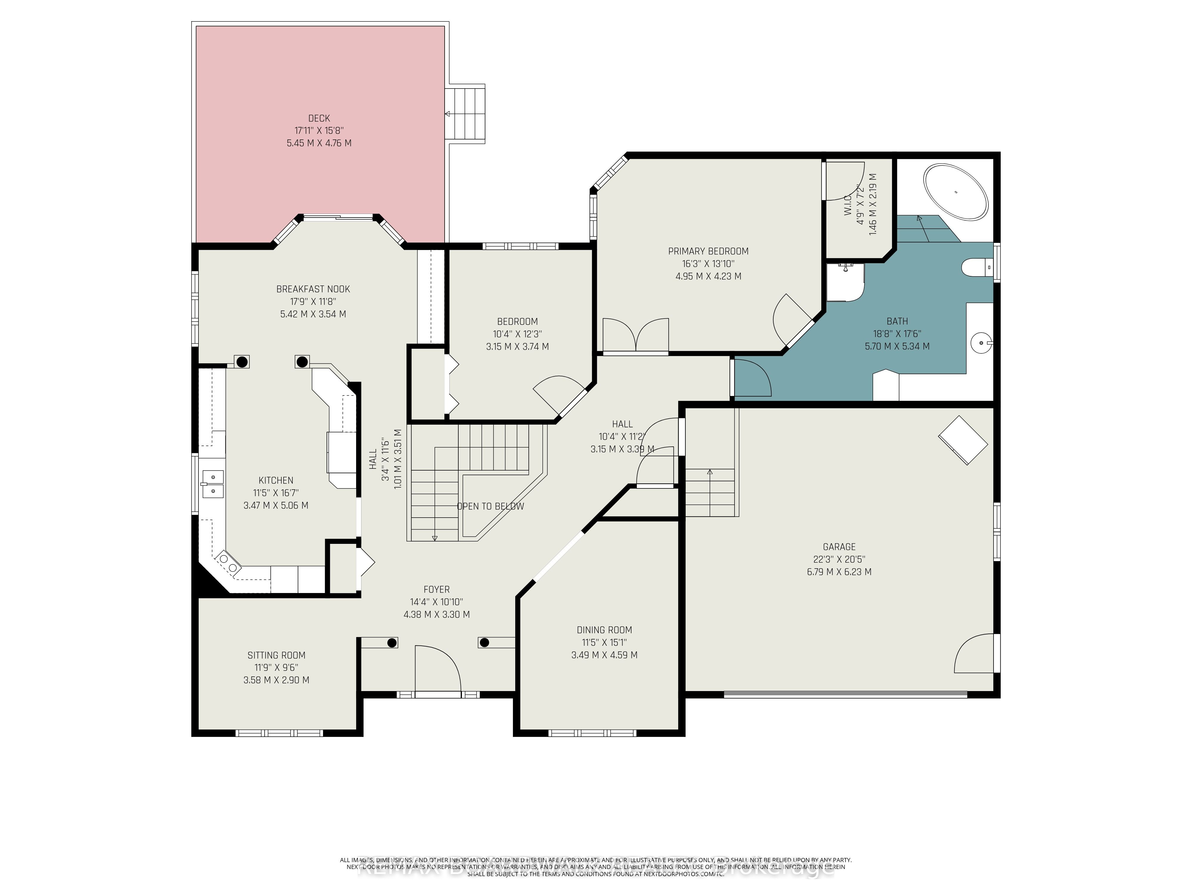 819 Laval Street Property Photo 40