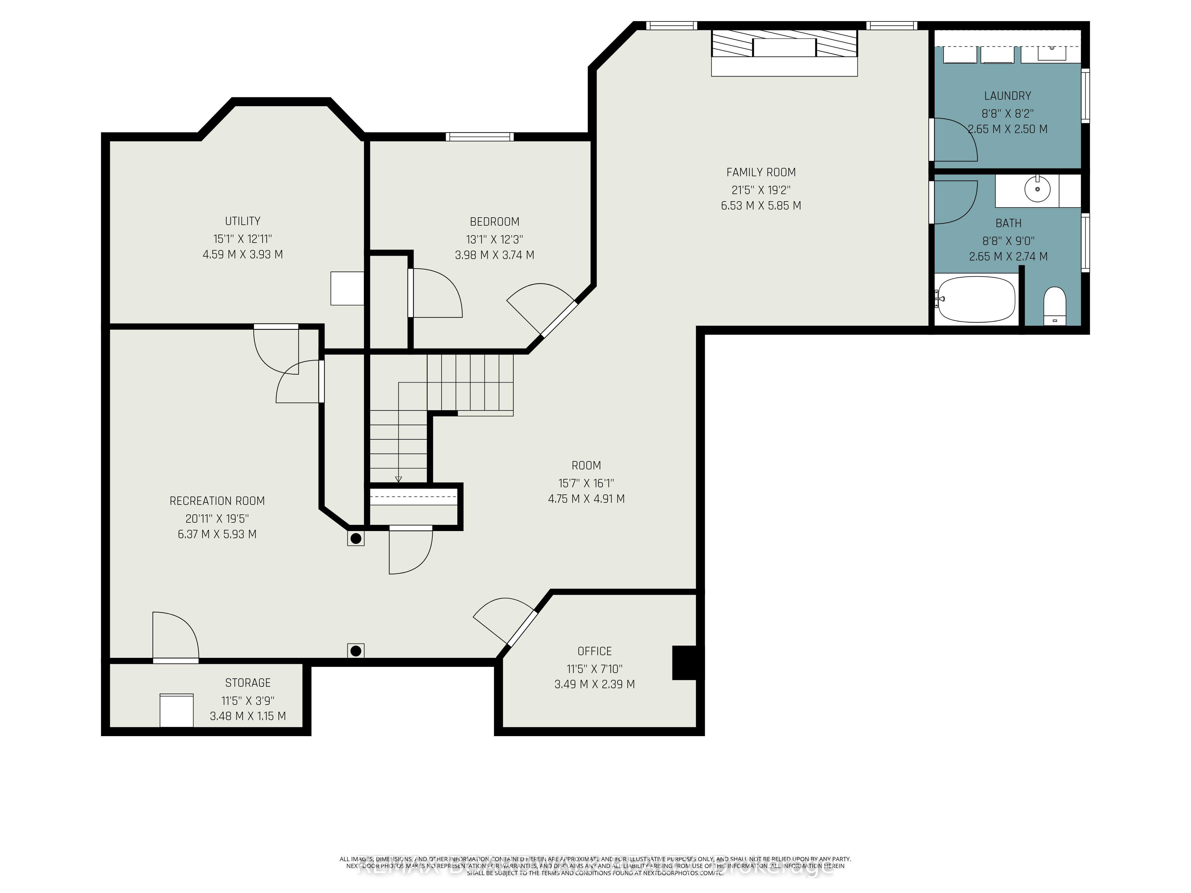 819 Laval Street Property Photo 41