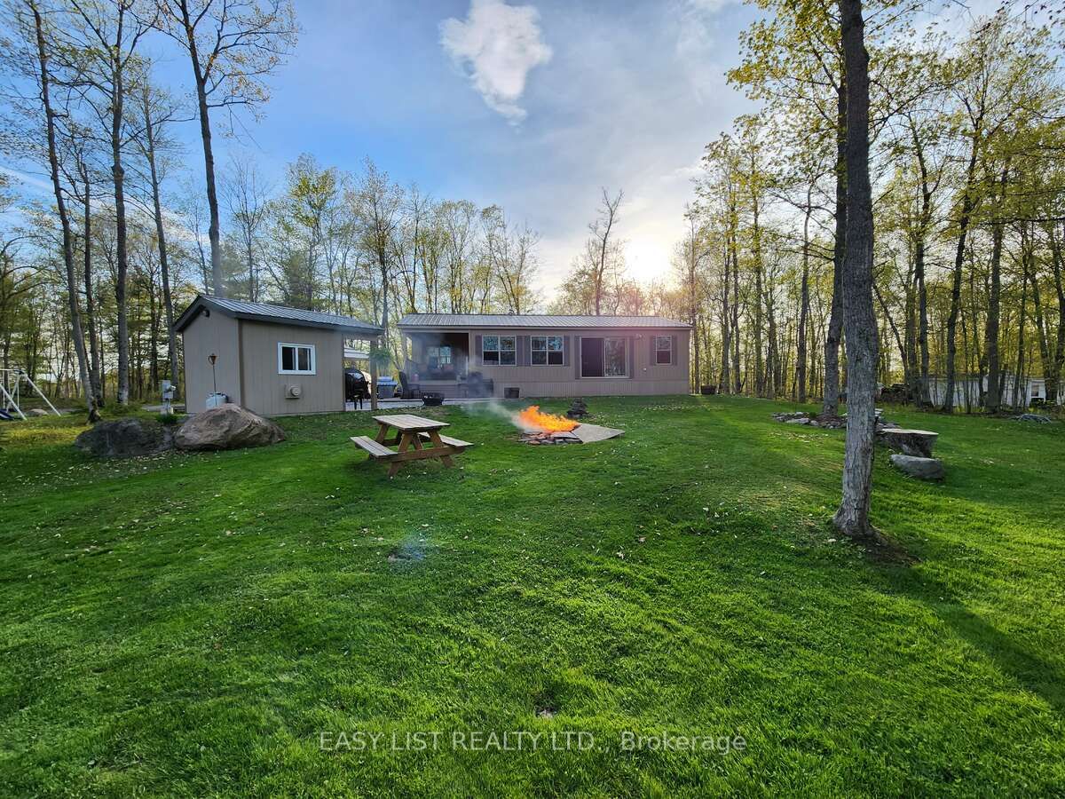 180 Lost Forest Lane Property Photo 1