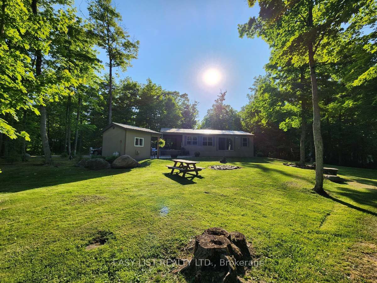 180 Lost Forest Lane Property Photo 7