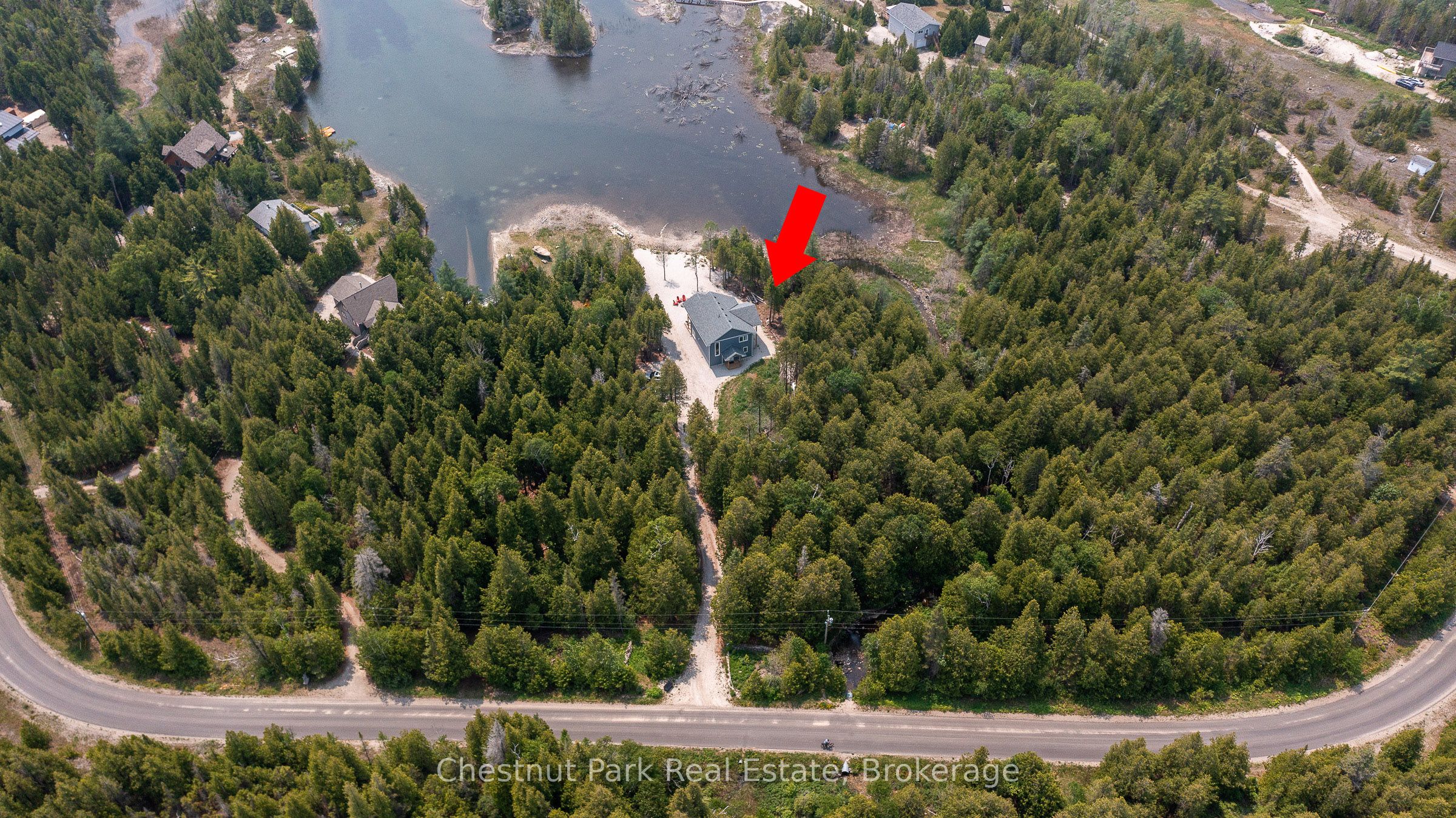 277 Eagle Road Property Photo 4