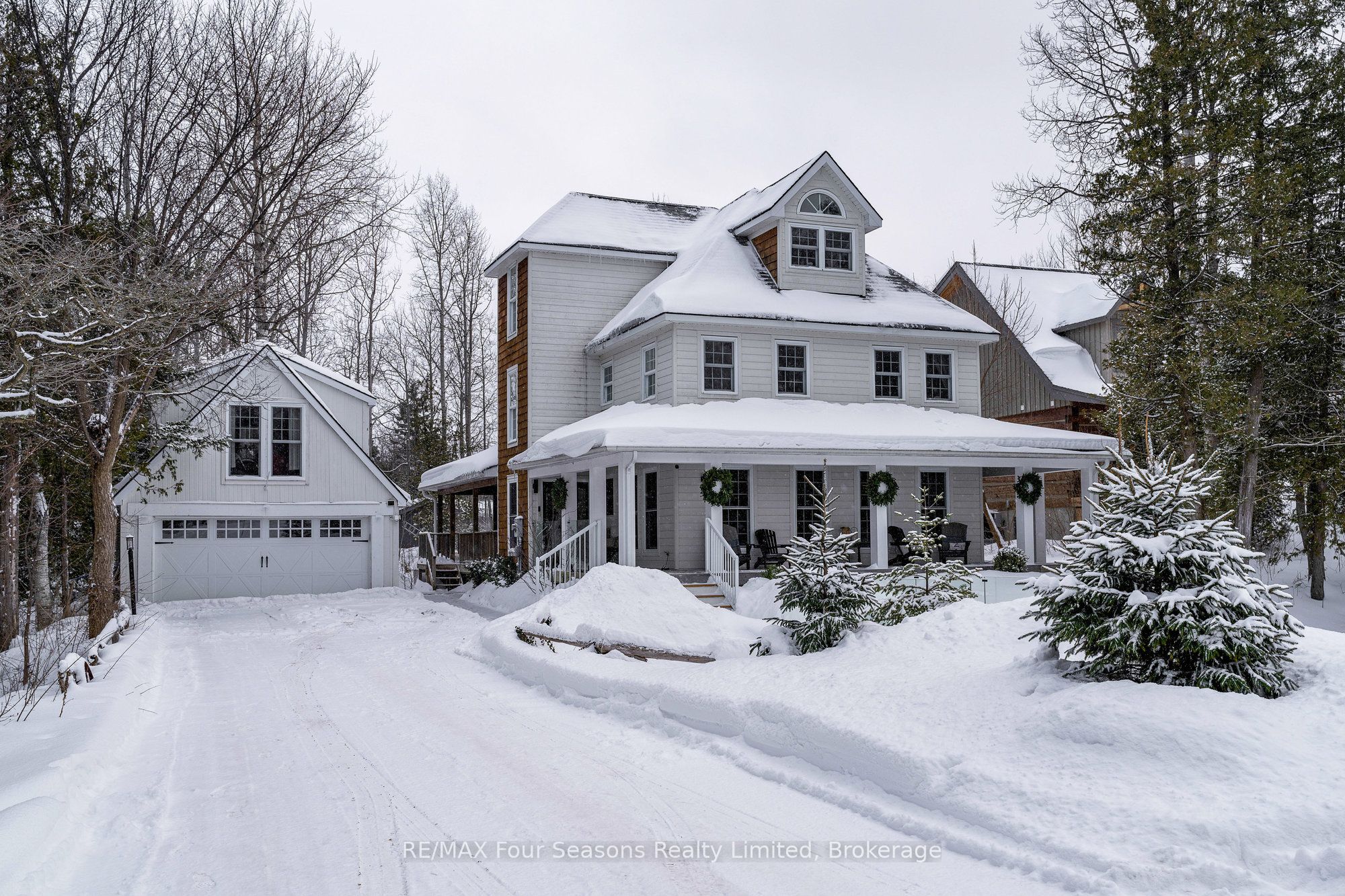 141 Aspen Way Property Photo 2