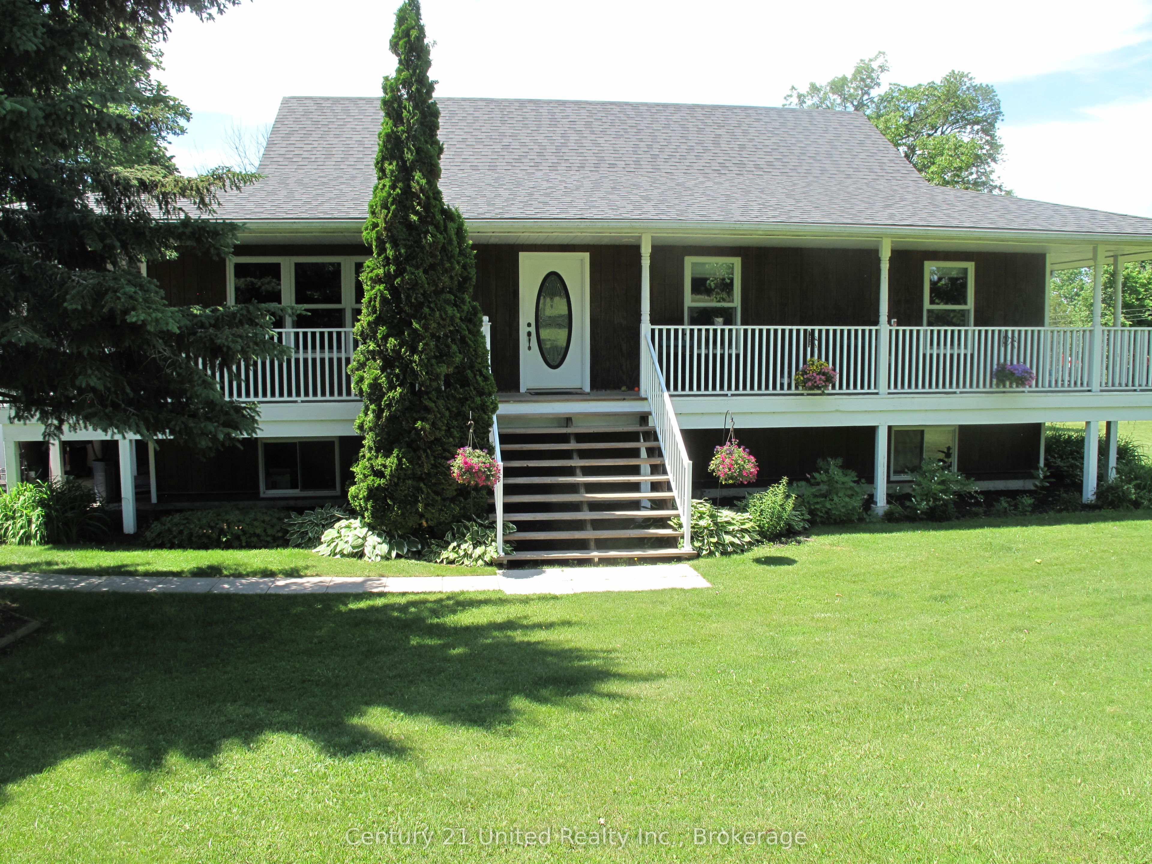 236 Friendly Acres Road Property Photo 1