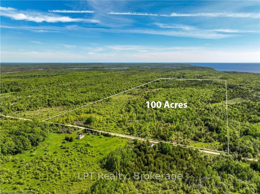 Lot 39 Bartley Drive Property Photo 1