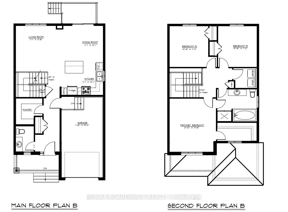 1145 Montblanc Crescent Property Photo 14