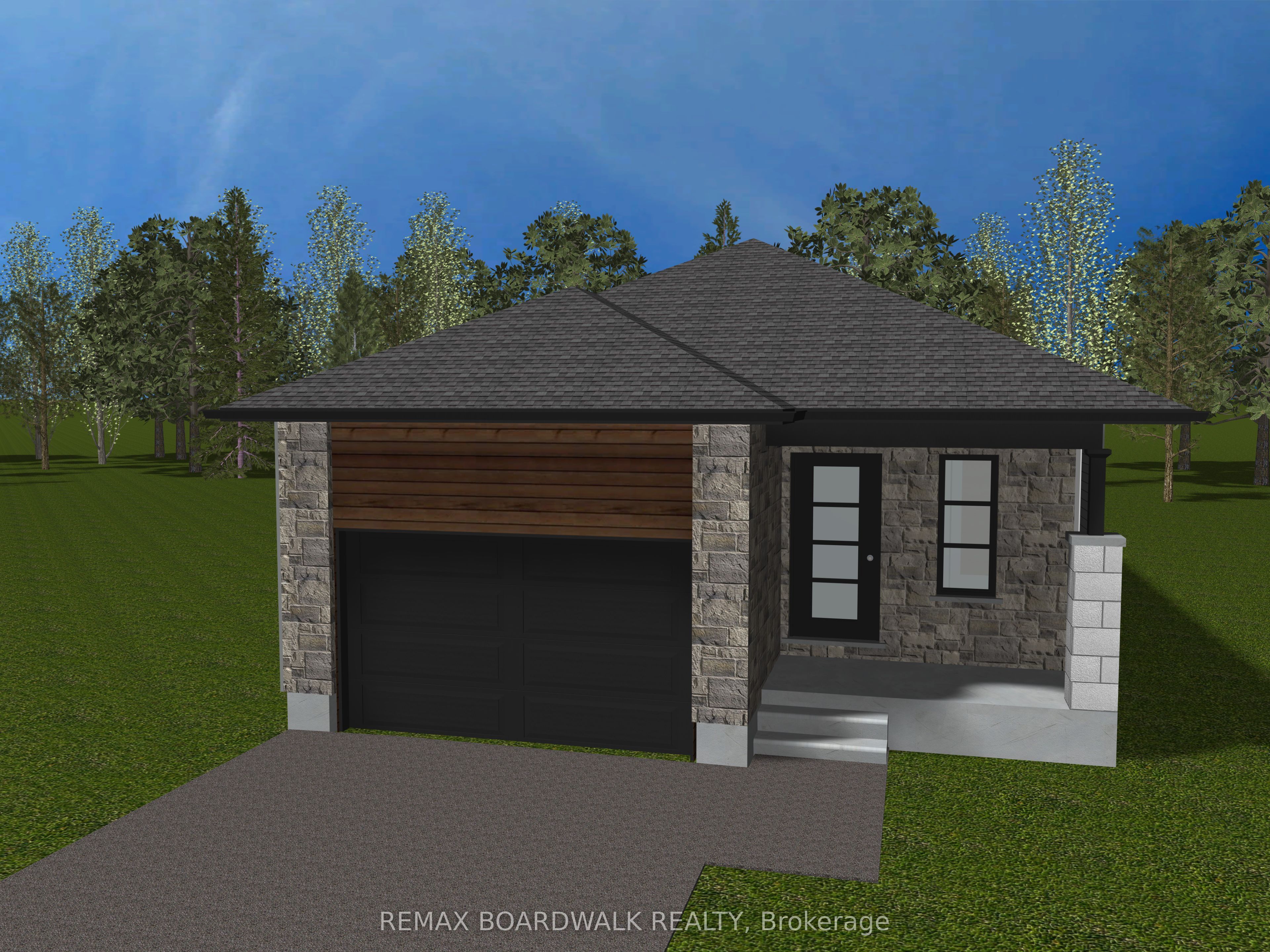 1143 Montblanc Crescent Property Photo 1