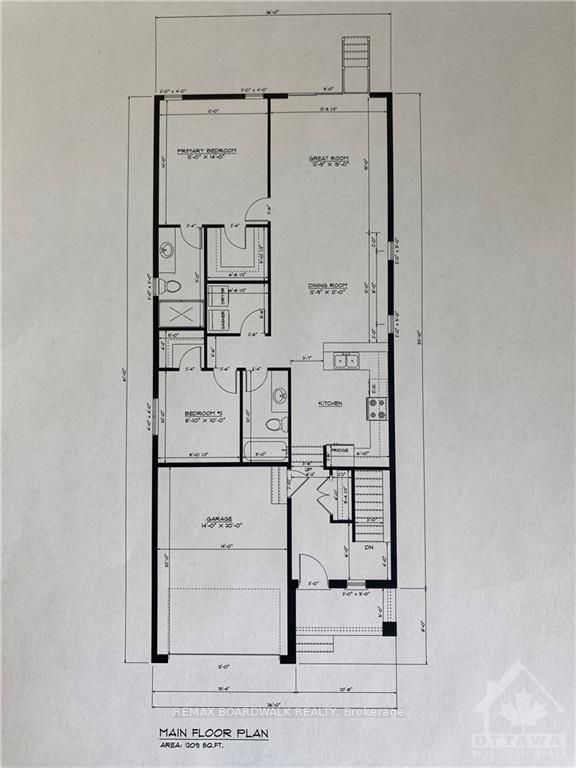 1143 Montblanc Crescent Property Photo 2