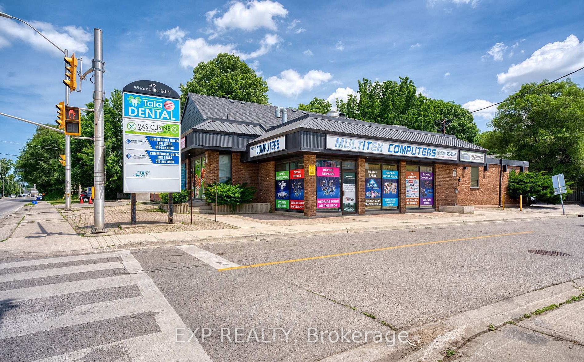 89 Wharncliffe Road N Upper Property Photo 1