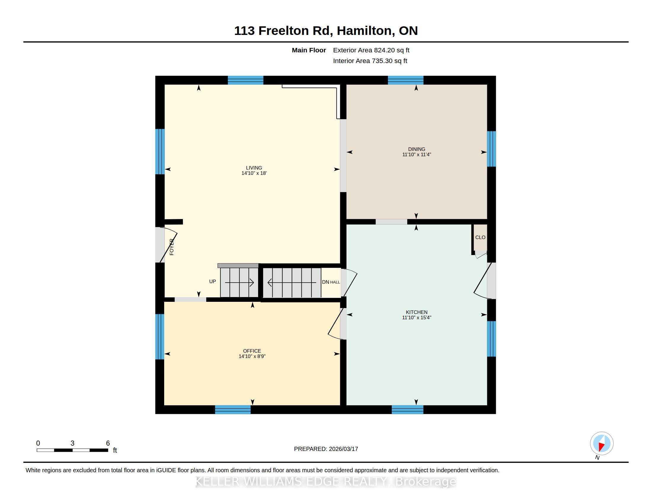 113 Freelton Road Property Photo 45