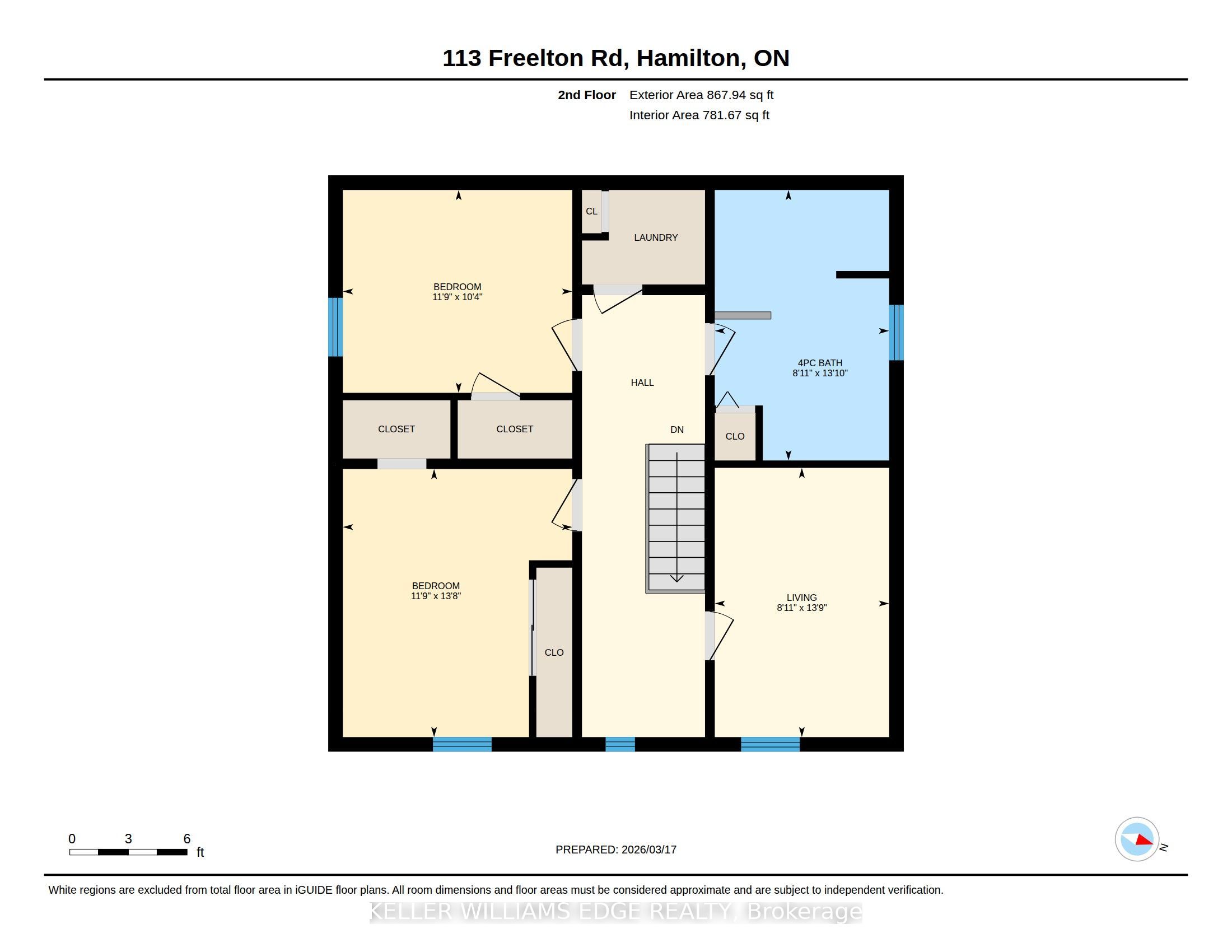 113 Freelton Road Property Photo 46