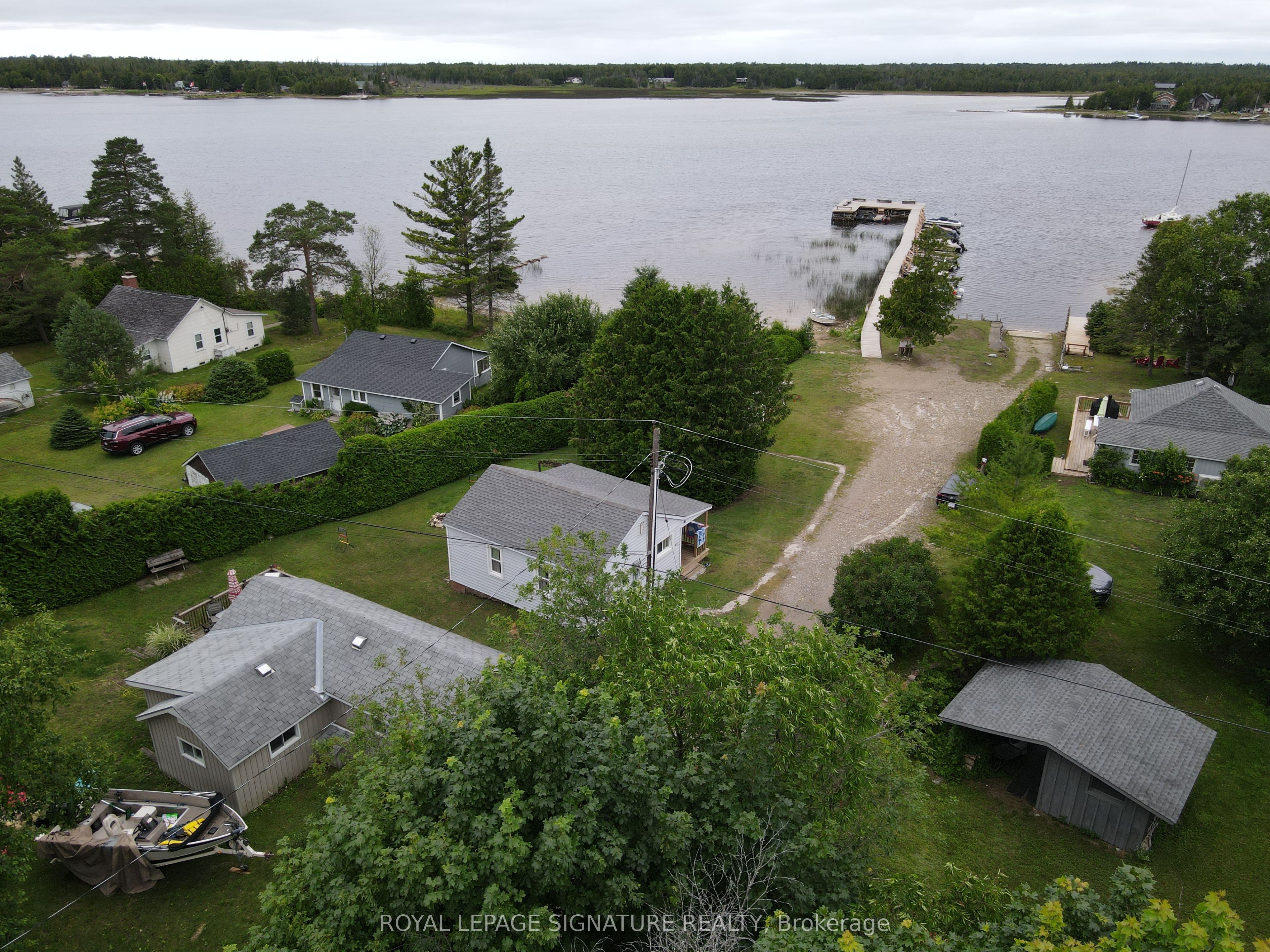 817 Pike Bay Road Property Photo 7