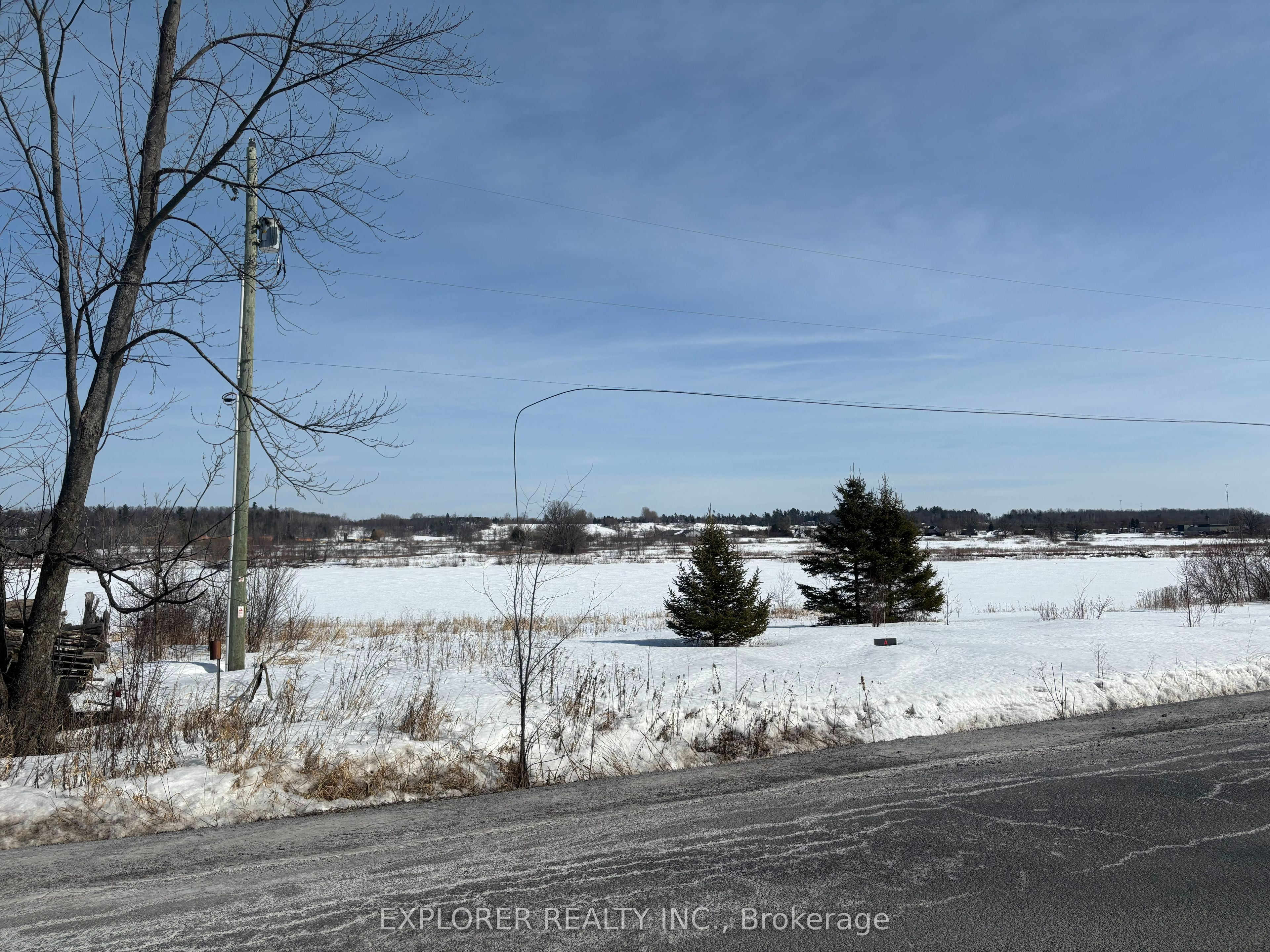 840 Old Highway 17 Highway E Property Photo 3