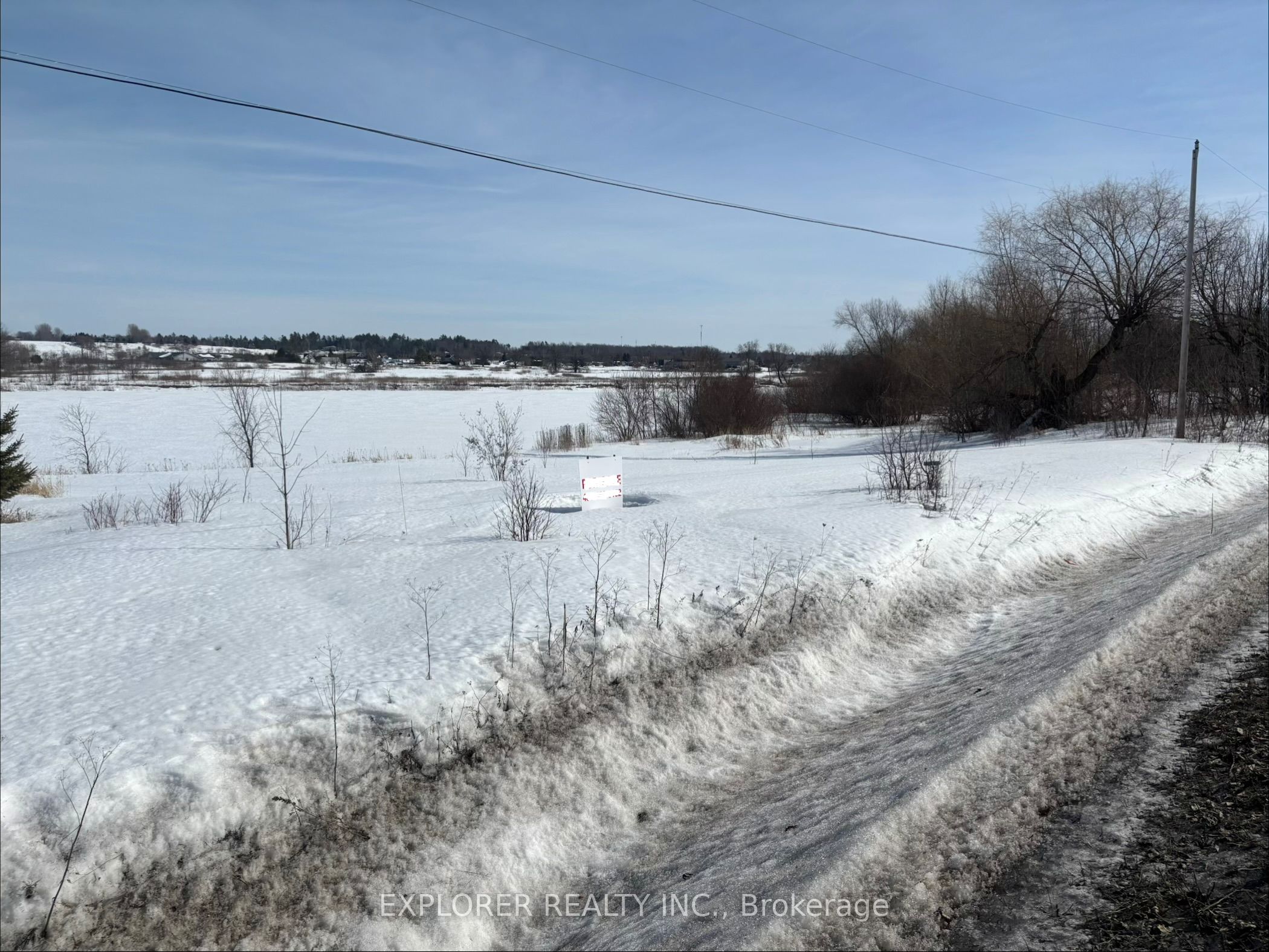 840 Old Highway 17 Highway E Property Photo 5
