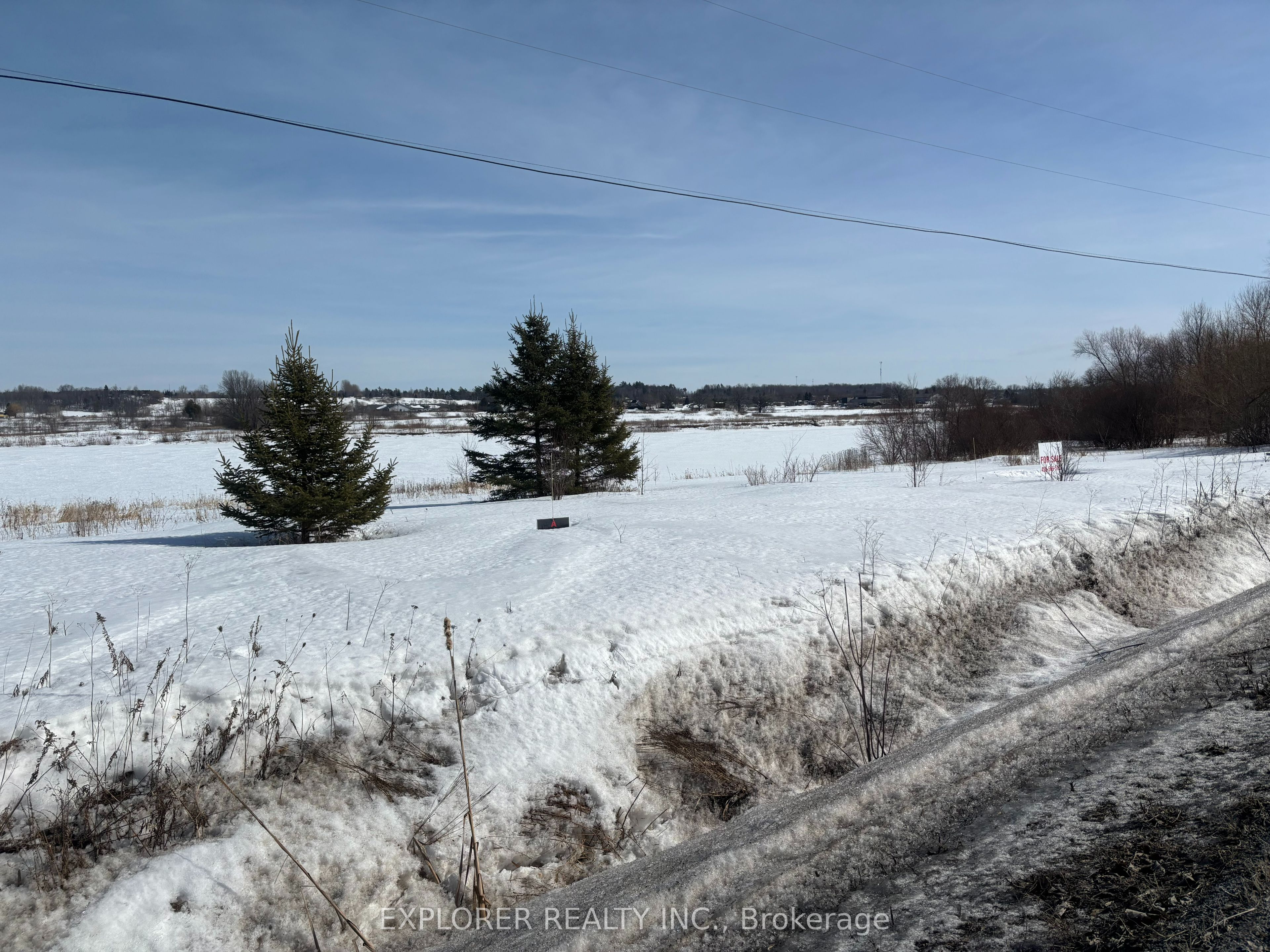 860 Old Highway 17 Highway E Property Photo 1